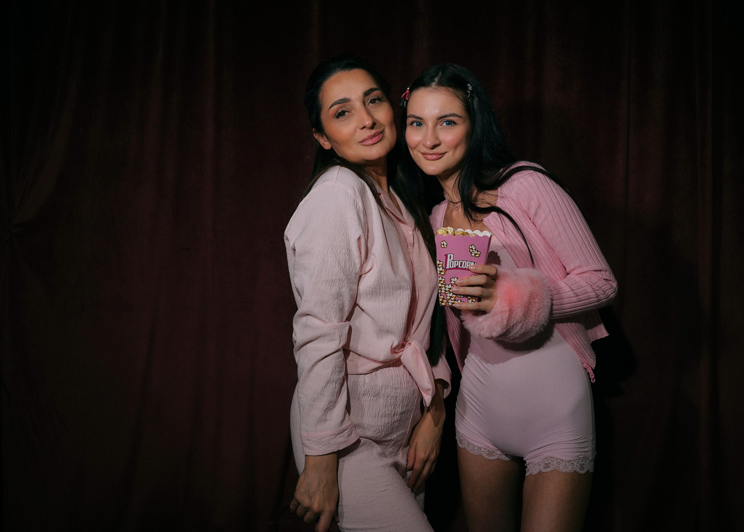 Девичник. Фотограф