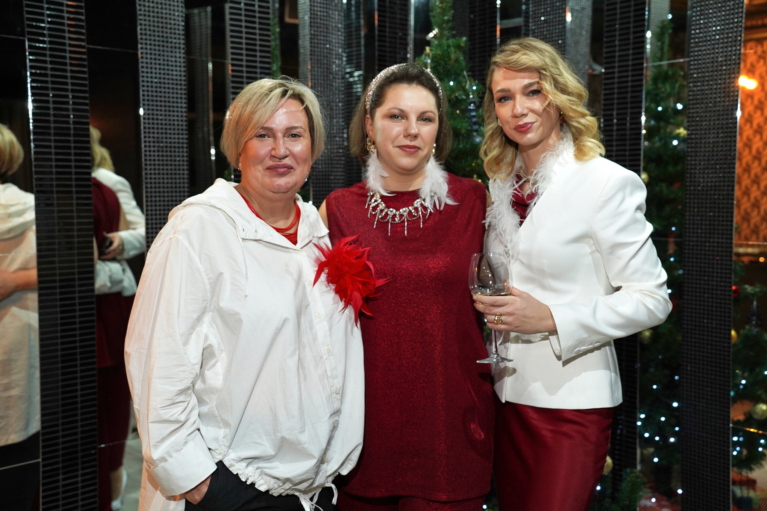 Корпоратив 2025 UPDATE. Фотограф