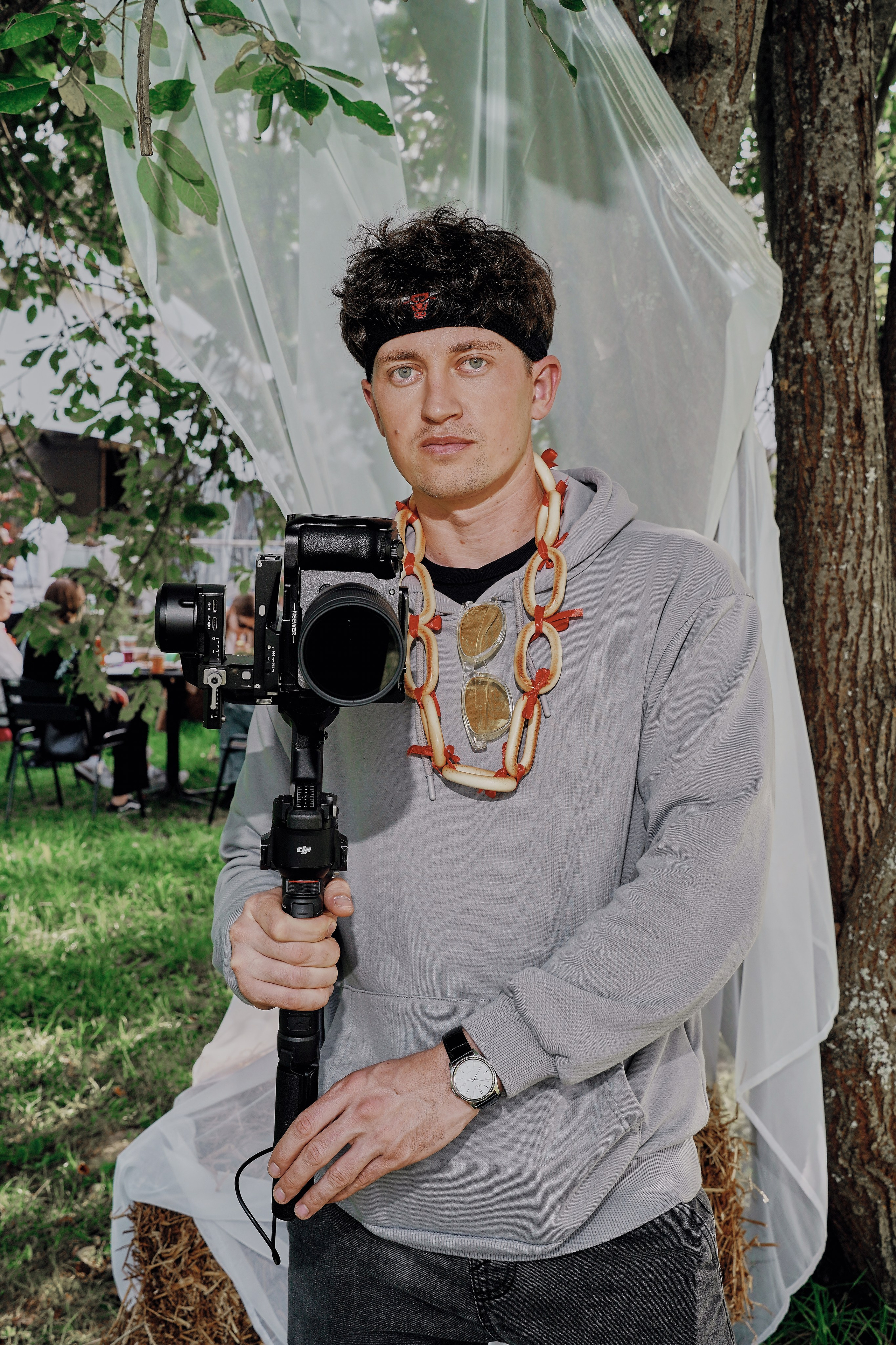 SLAVIC PARTY. Фотограф