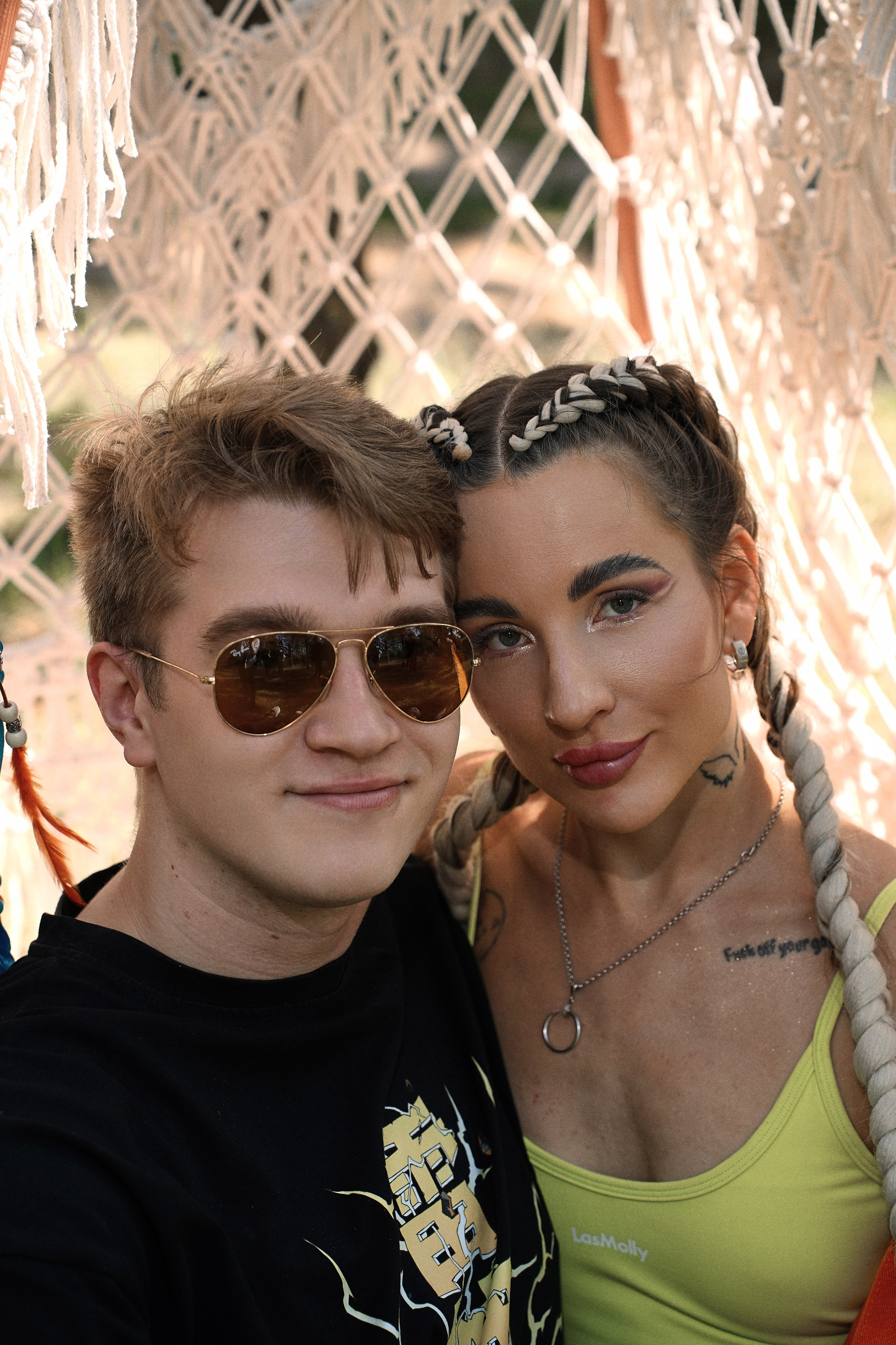 FRIENDS COMMUNITY. Фотограф