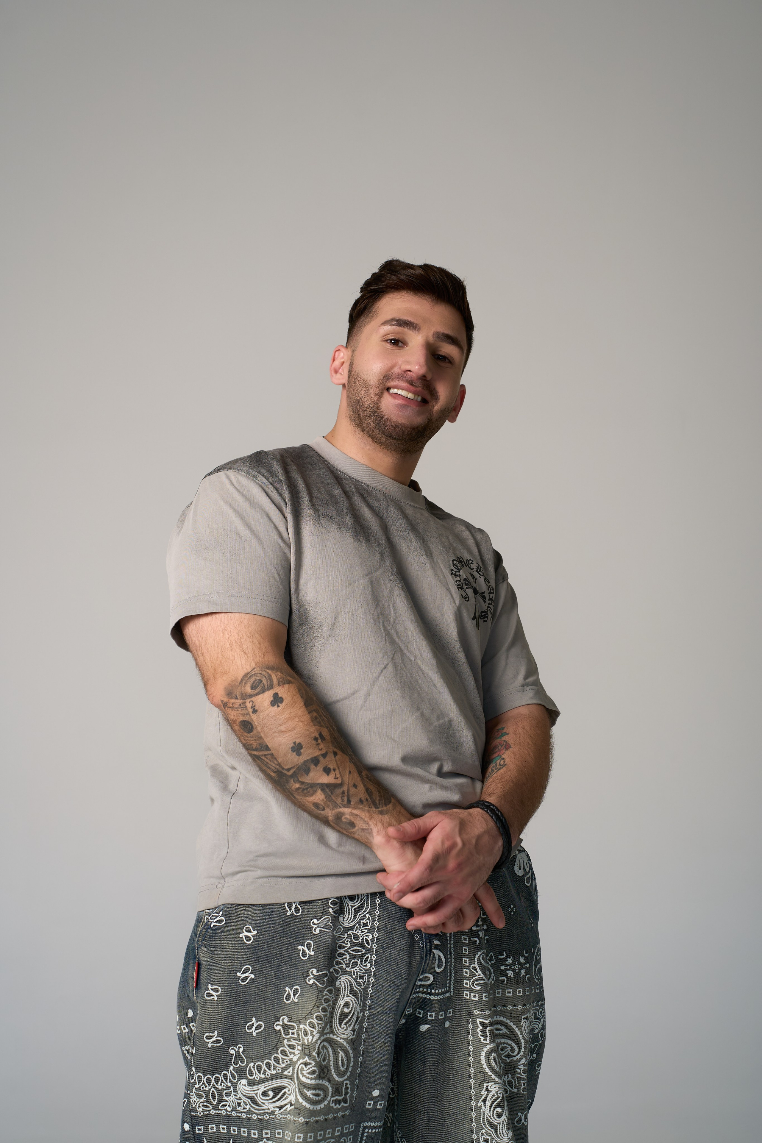 TIMANIO. Фотограф