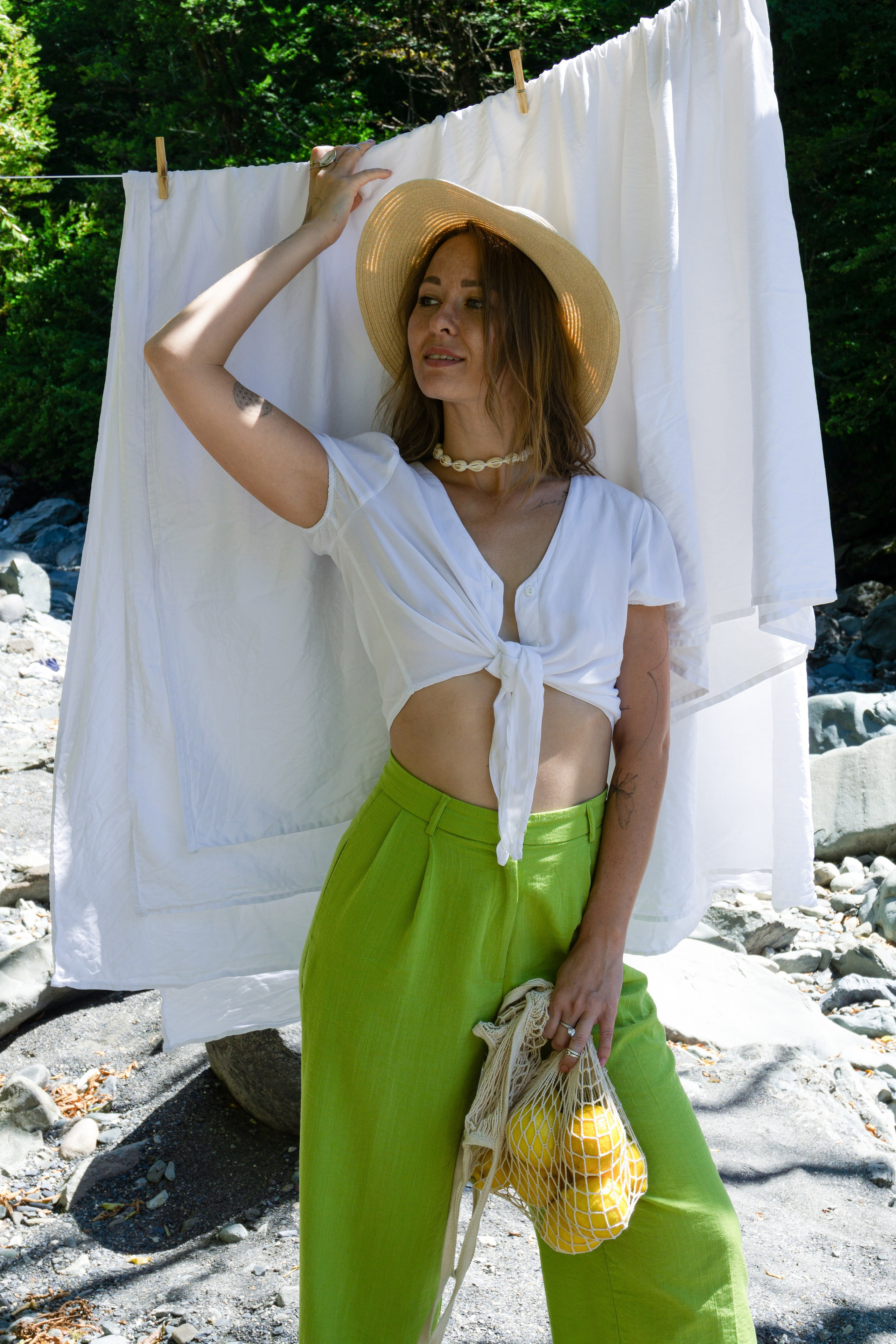 Ирина. Фотограф