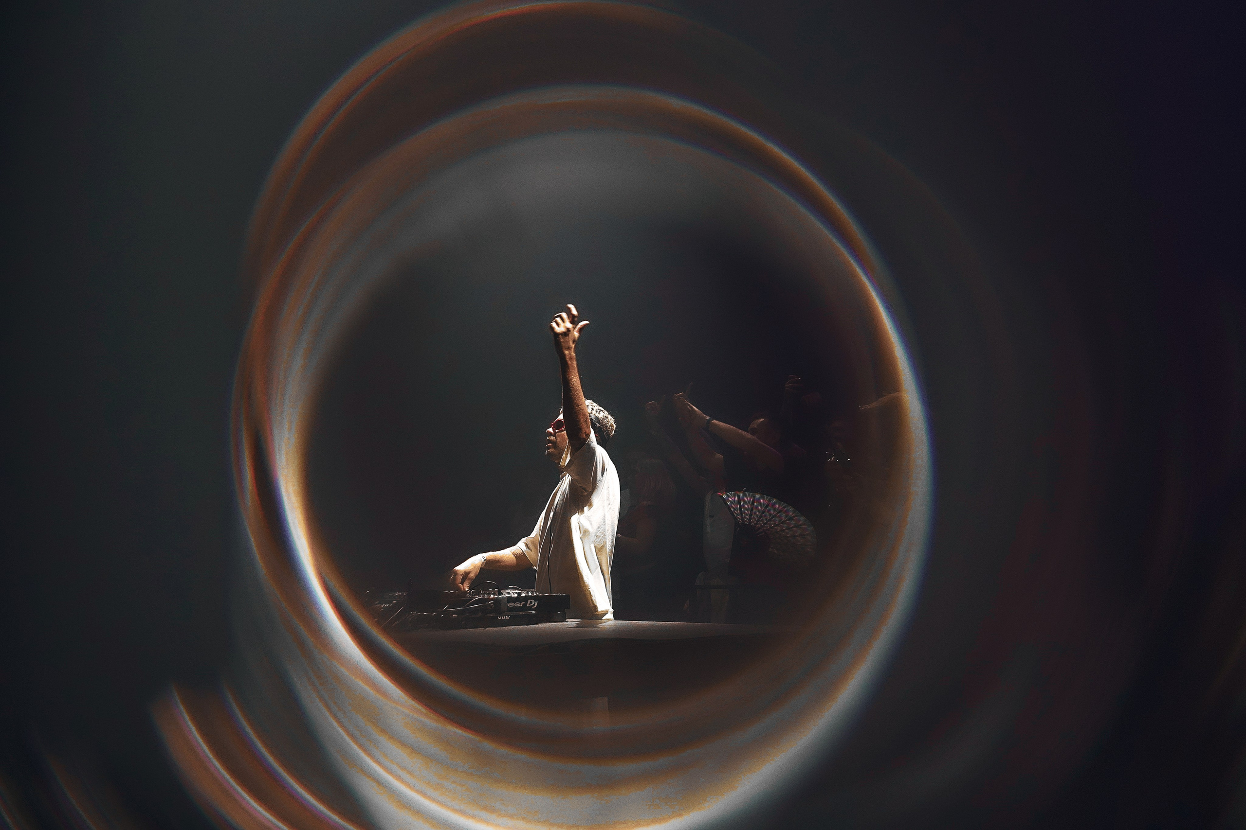 Рашн Стаил. Фотограф