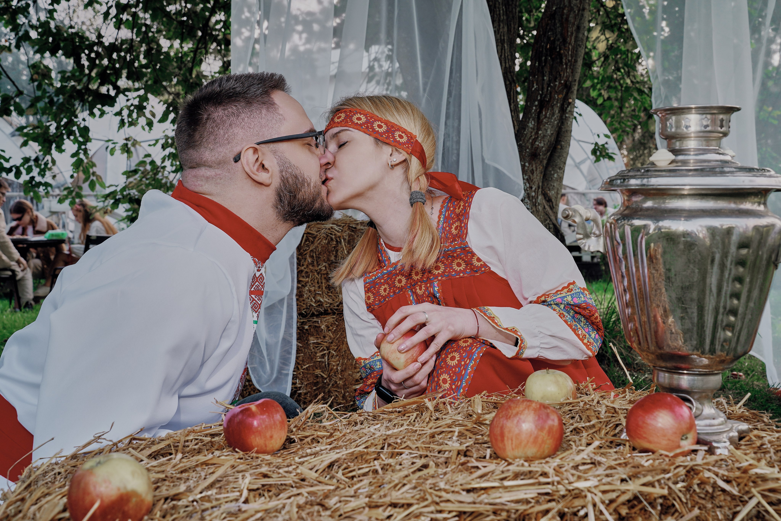 SLAVIC PARTY. Фотограф