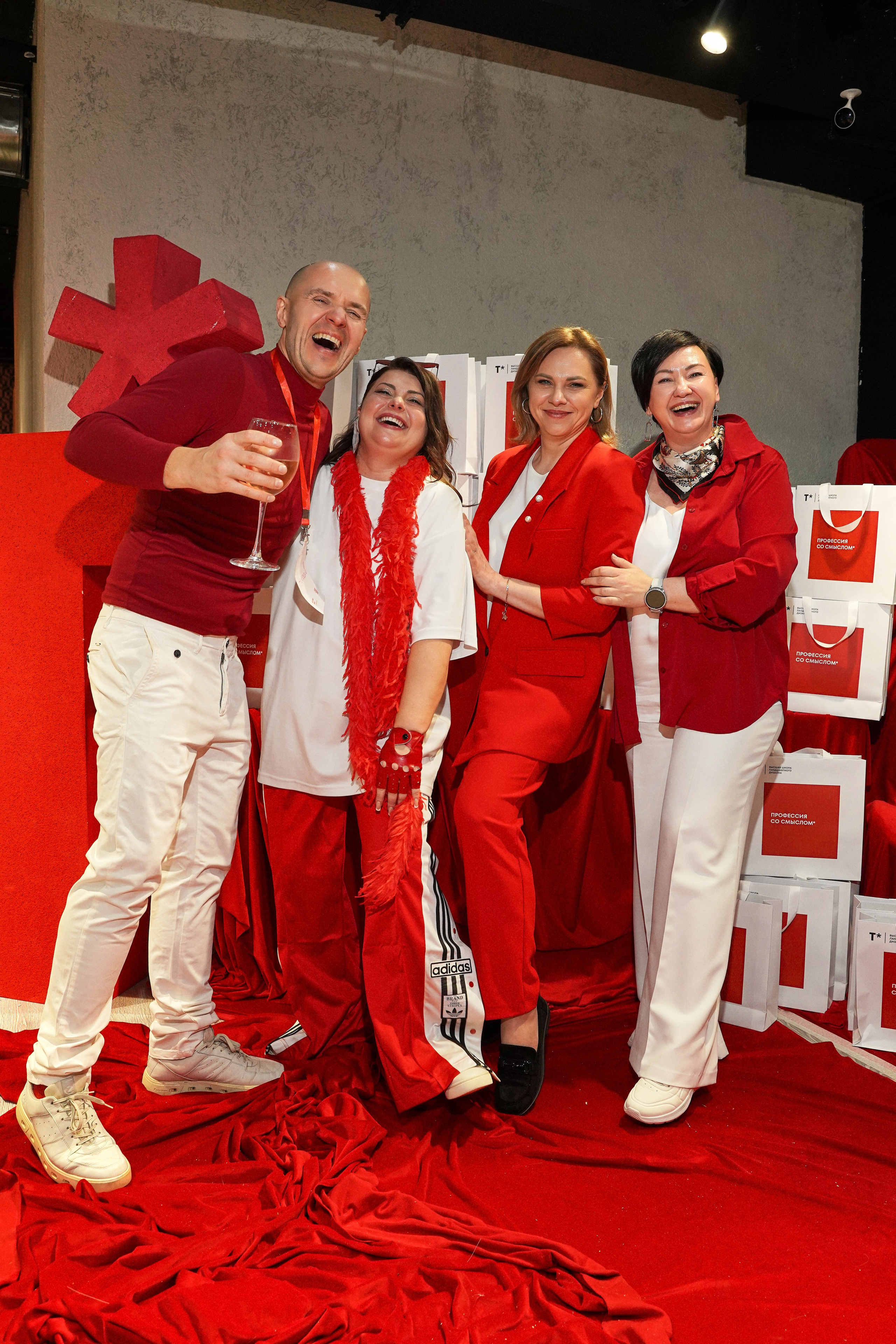 Корпоратив 2025 UPDATE. Фотограф