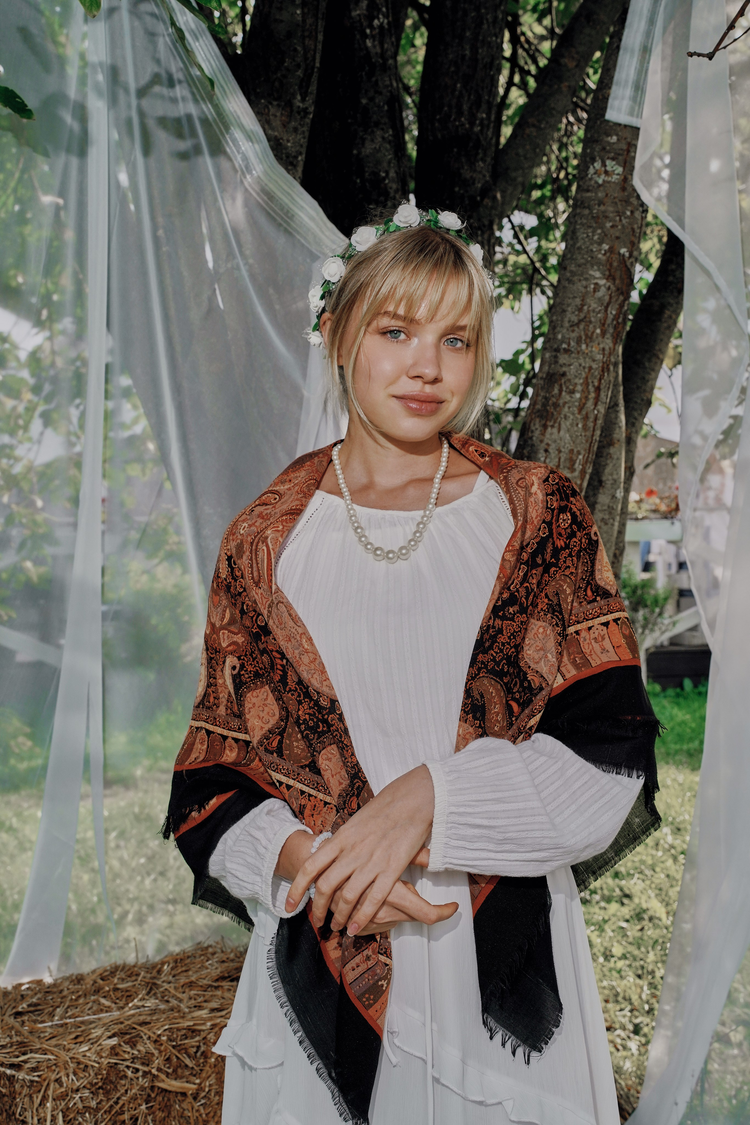 SLAVIC PARTY. Фотограф