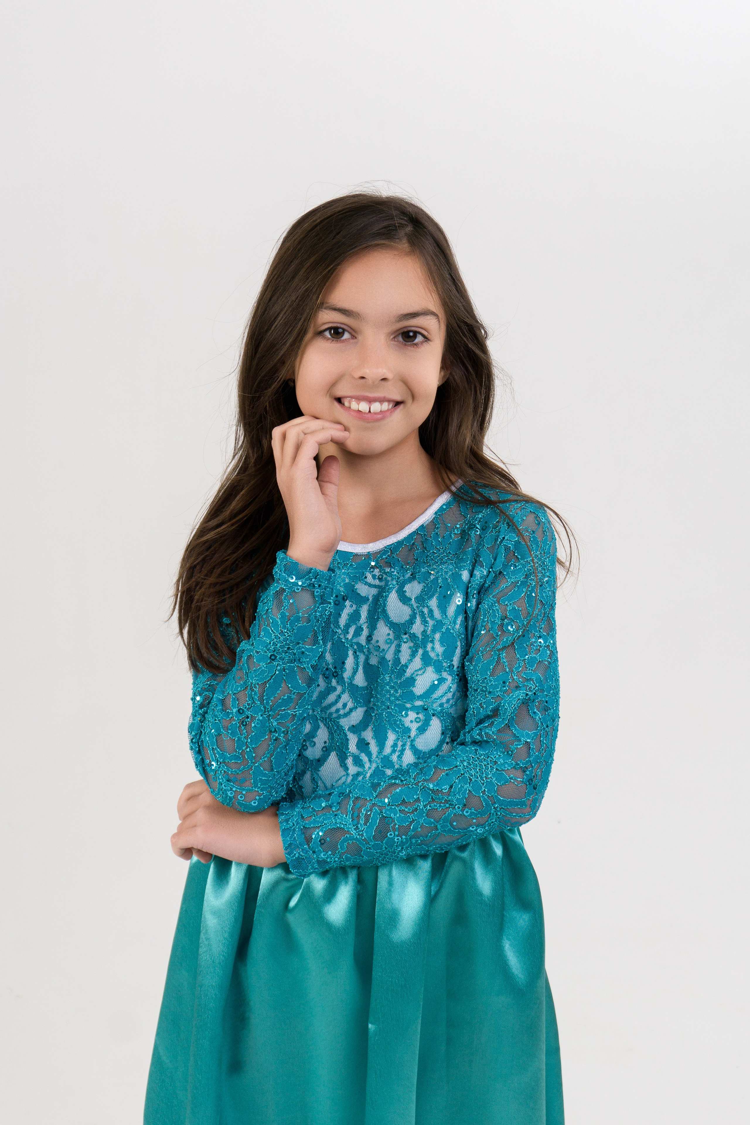 Дети. Фотограф