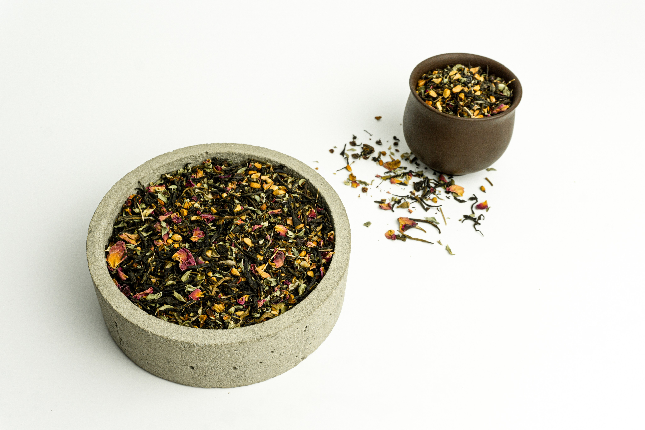 Чай. Фотограф