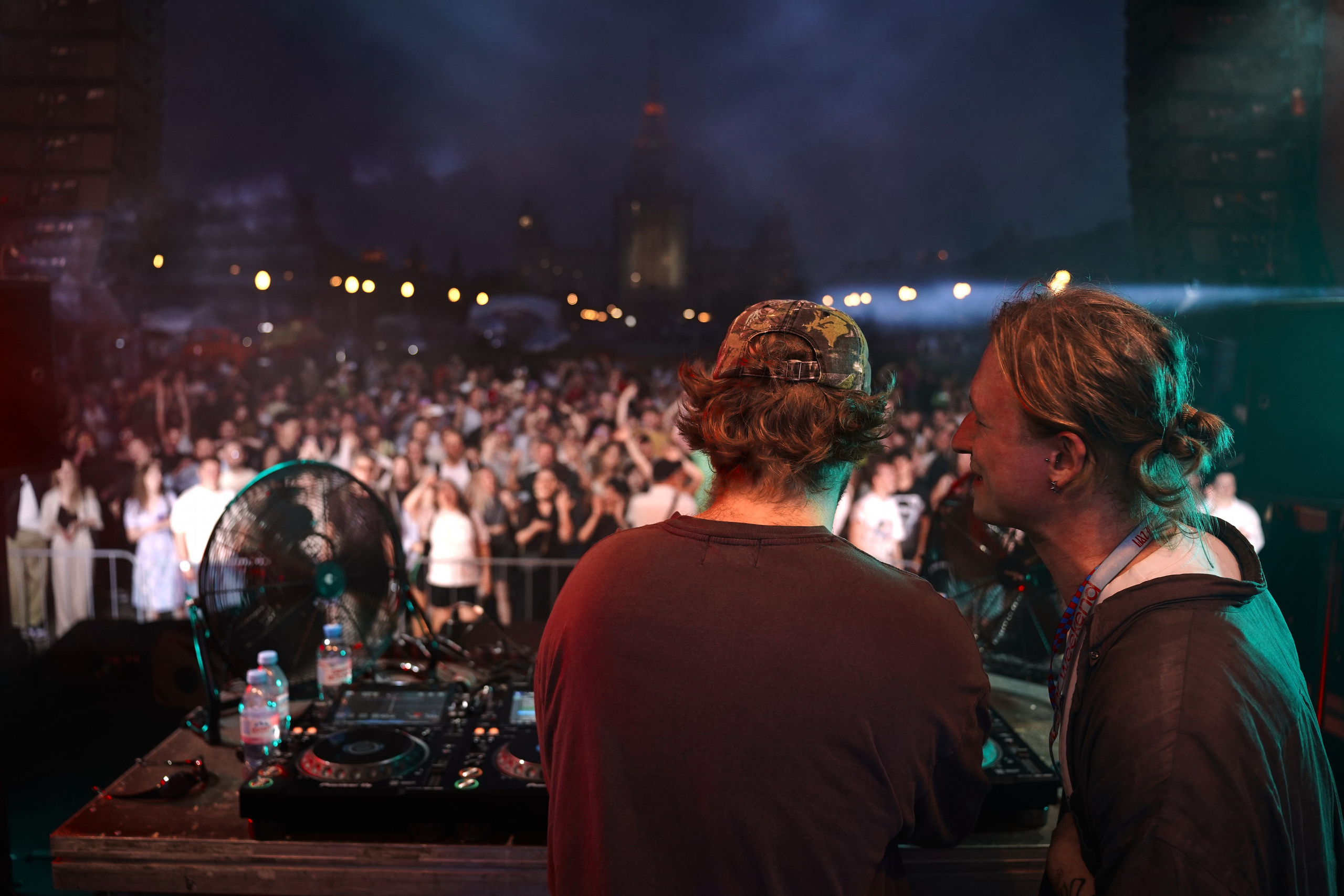 Ретро Рейс 2025 Х Biicla. Фотограф