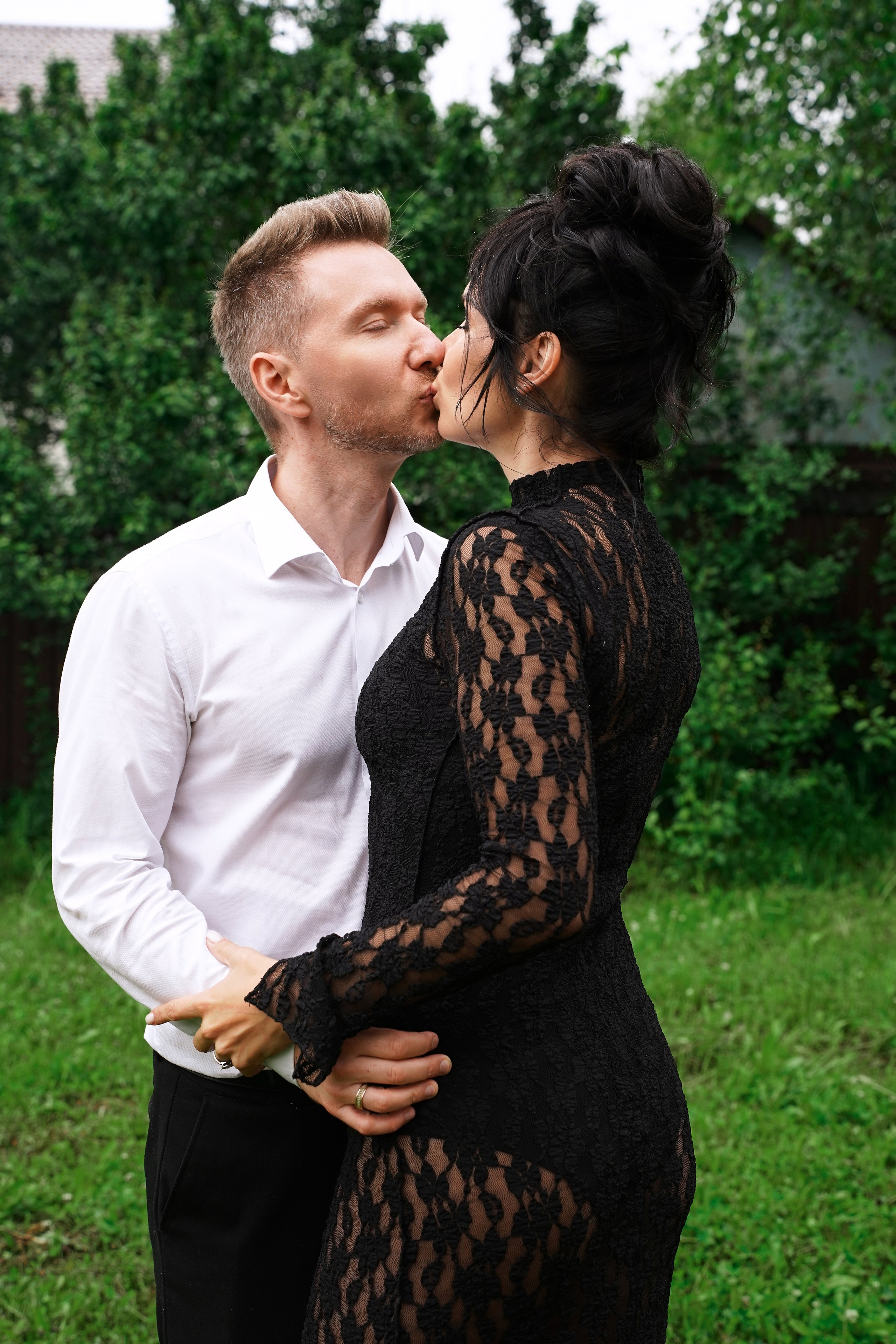 День Рождения Алексей. Фотограф