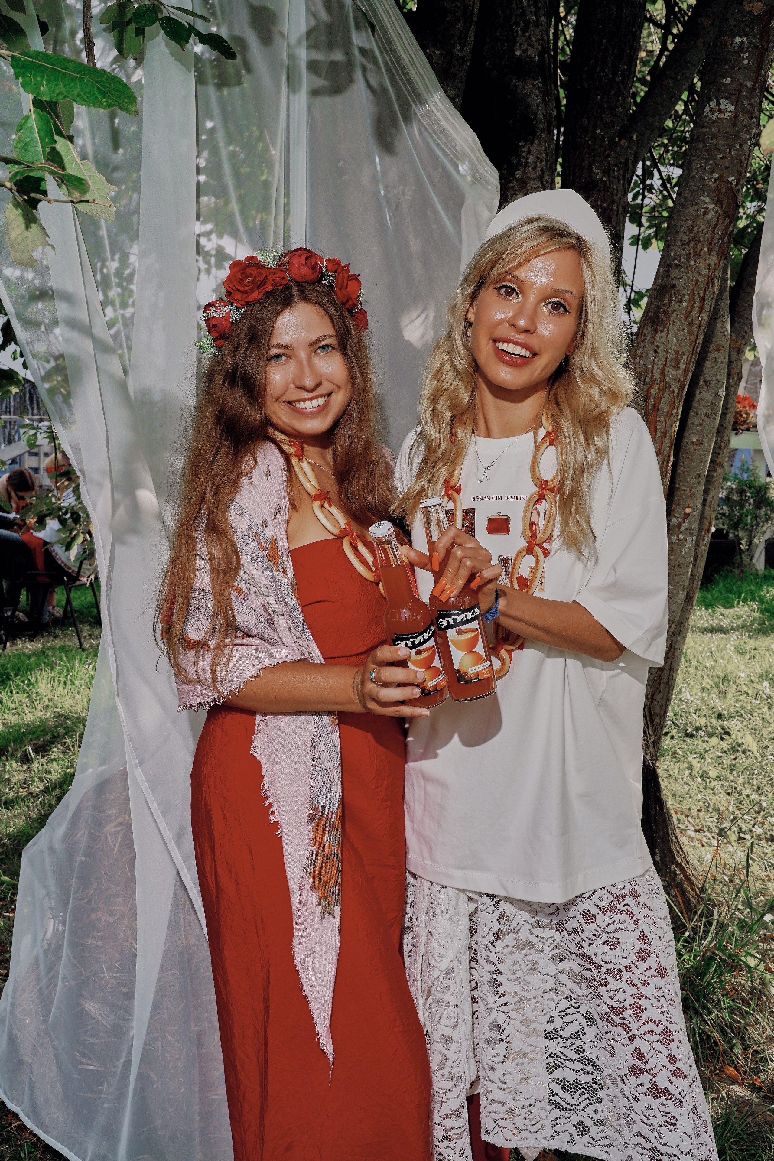 SLAVIC PARTY. Фотограф