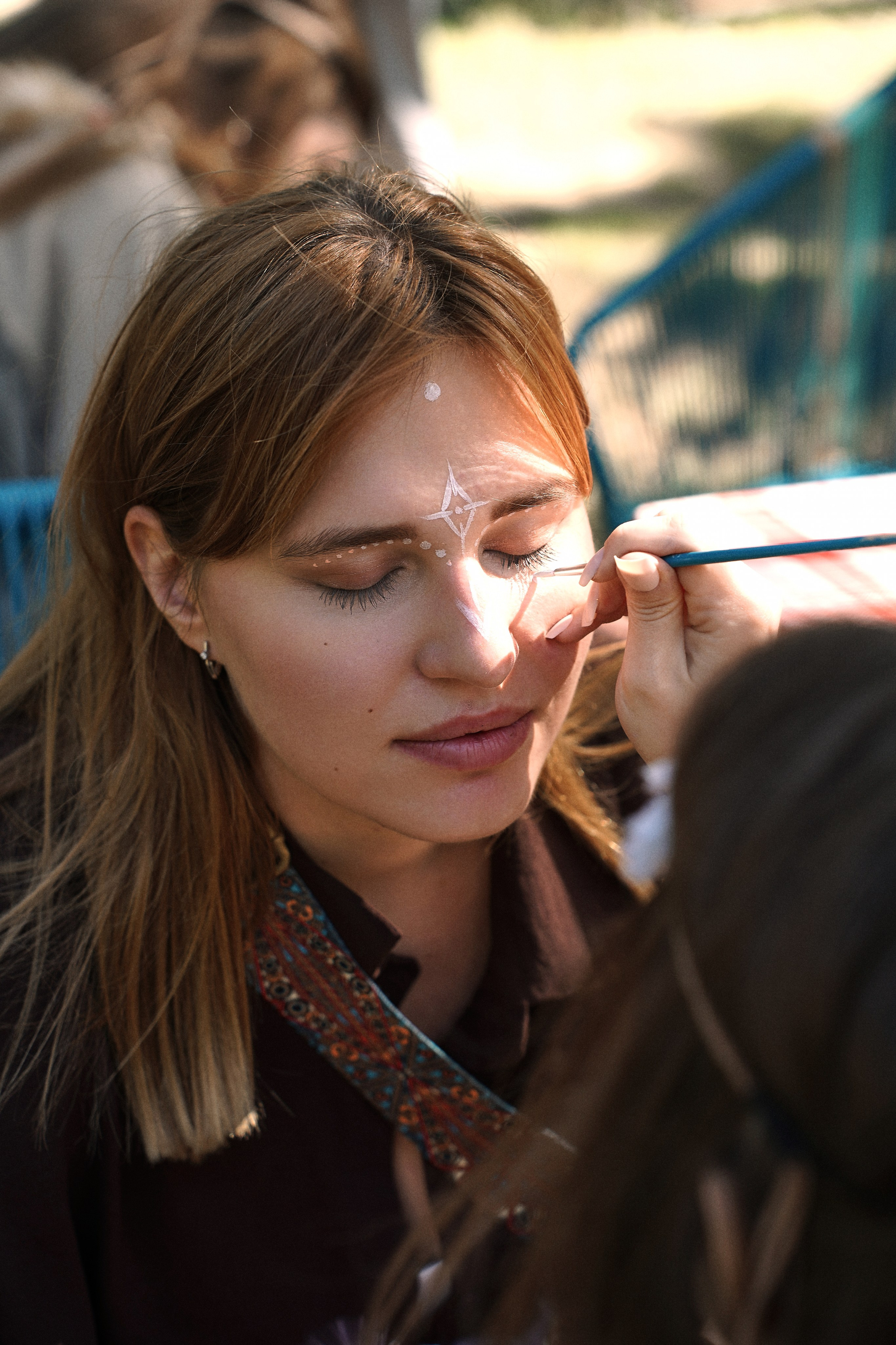 FRIENDS COMMUNITY. Фотограф