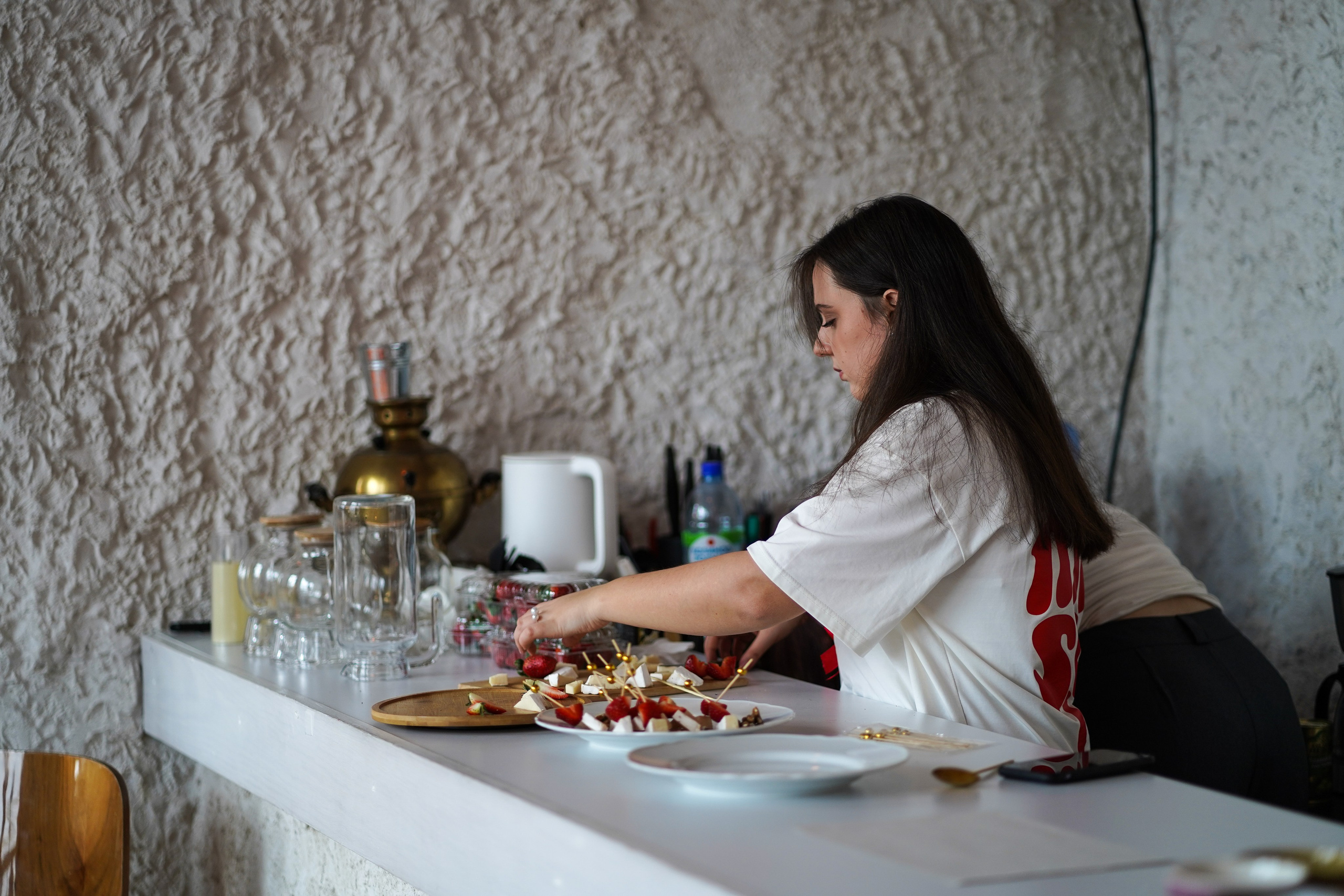 Soul Sound. Фотограф