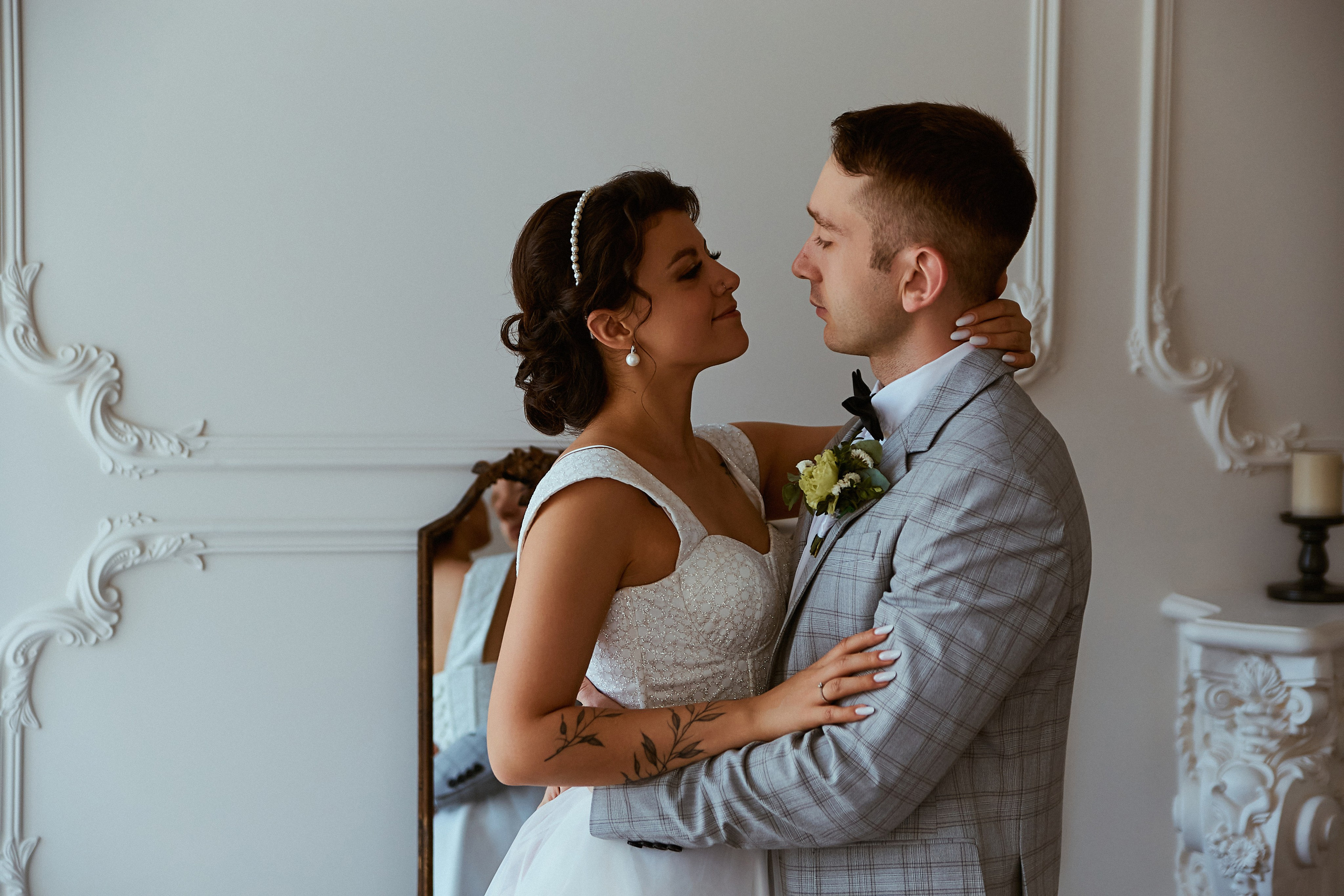 Галина и Евгений. Анастасия Марунич | Блогер | Ставрополь