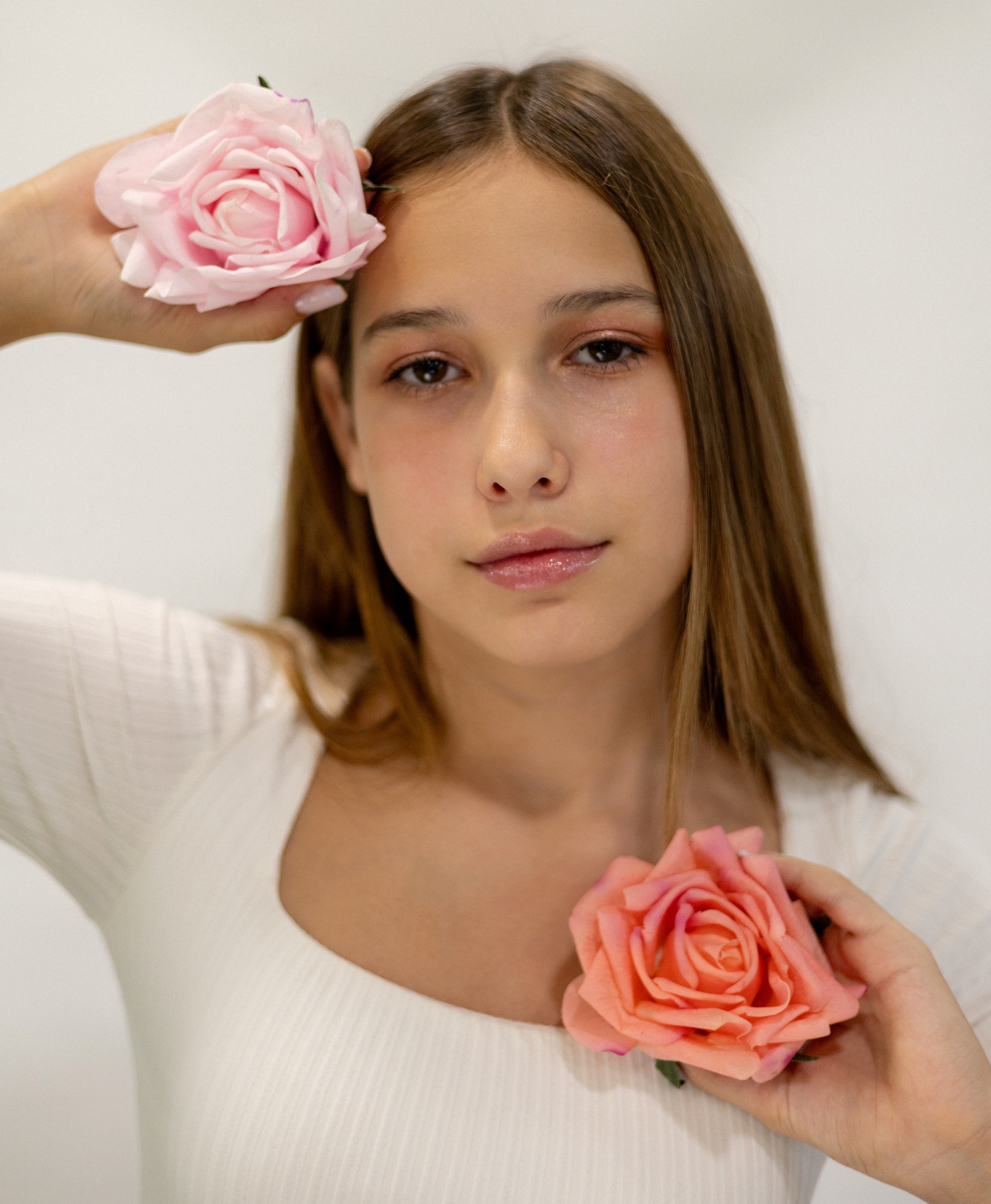 Григоренко Александра. Promodels