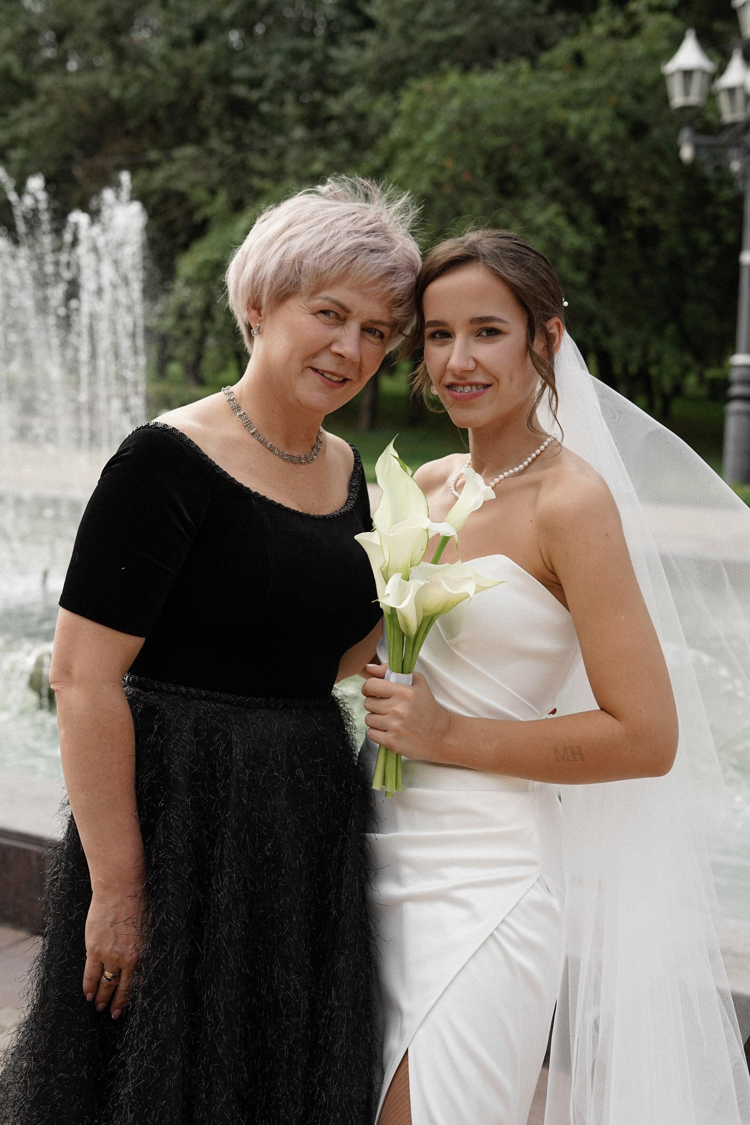 Wedding Day in Chehov. Фотограф Москва и Серпухов