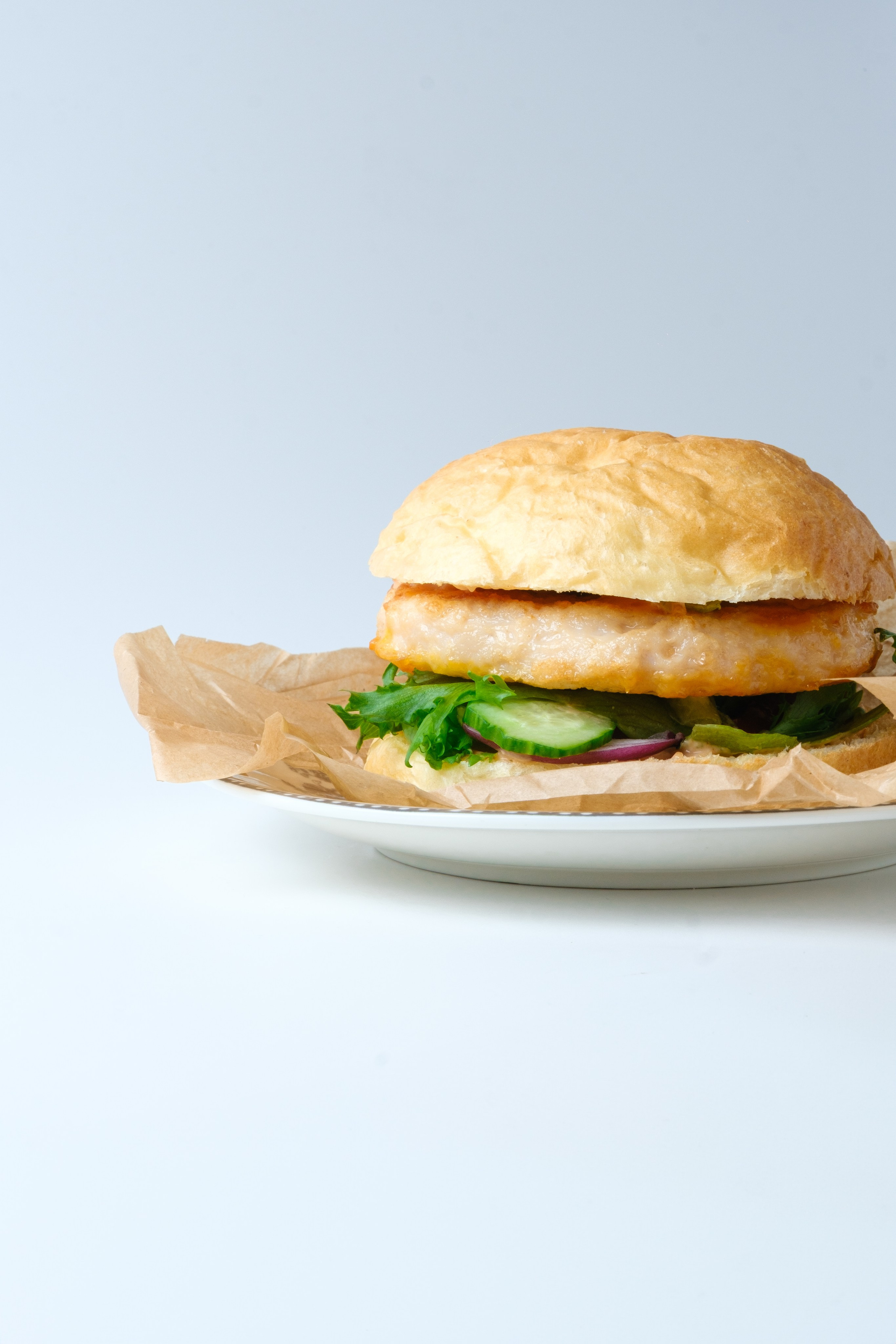 Завтрак. Фотограф в Тюмени Кирилл Марфин