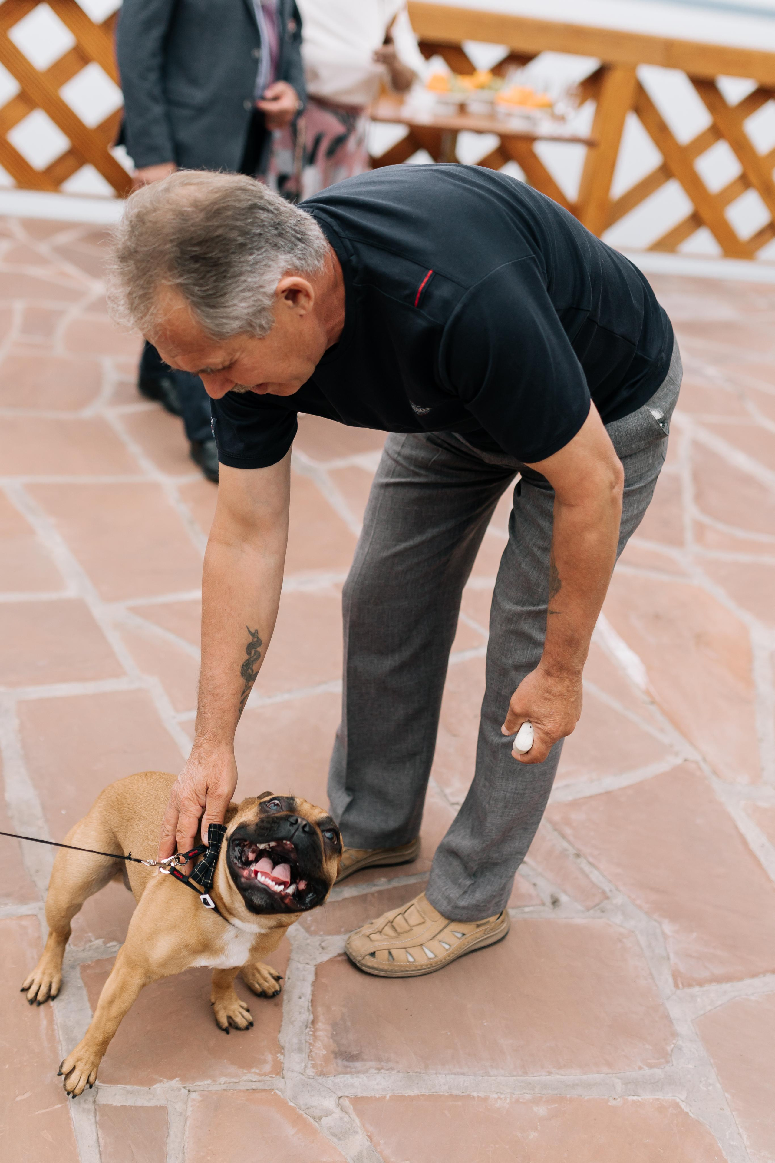 Алексей и Дарья. Свадебный и семейный фотограф в Иркутске Яна Лиа