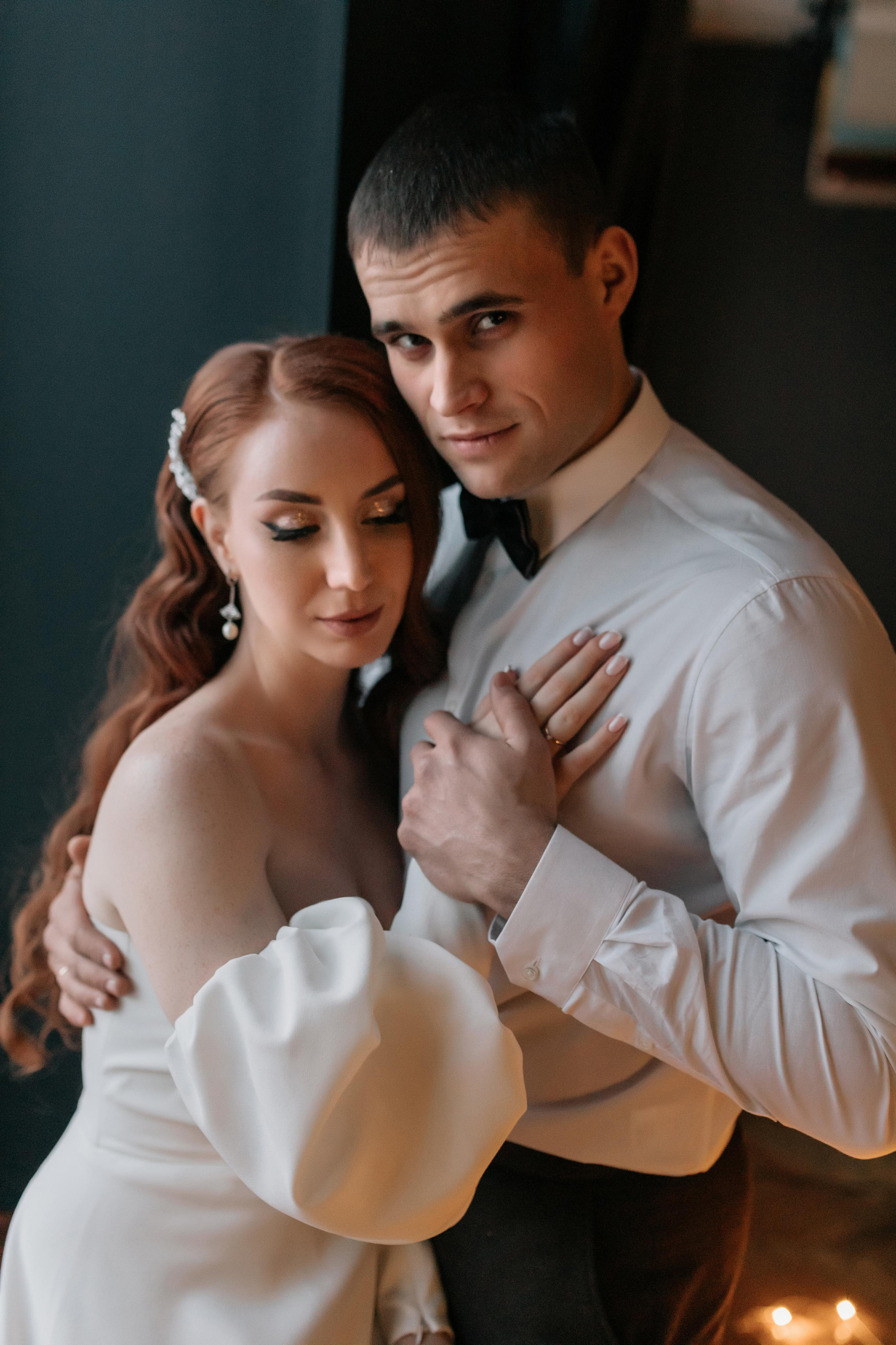 Наталья и Феликс. Свадебный и семейный фотограф в Иркутске Яна Лиа