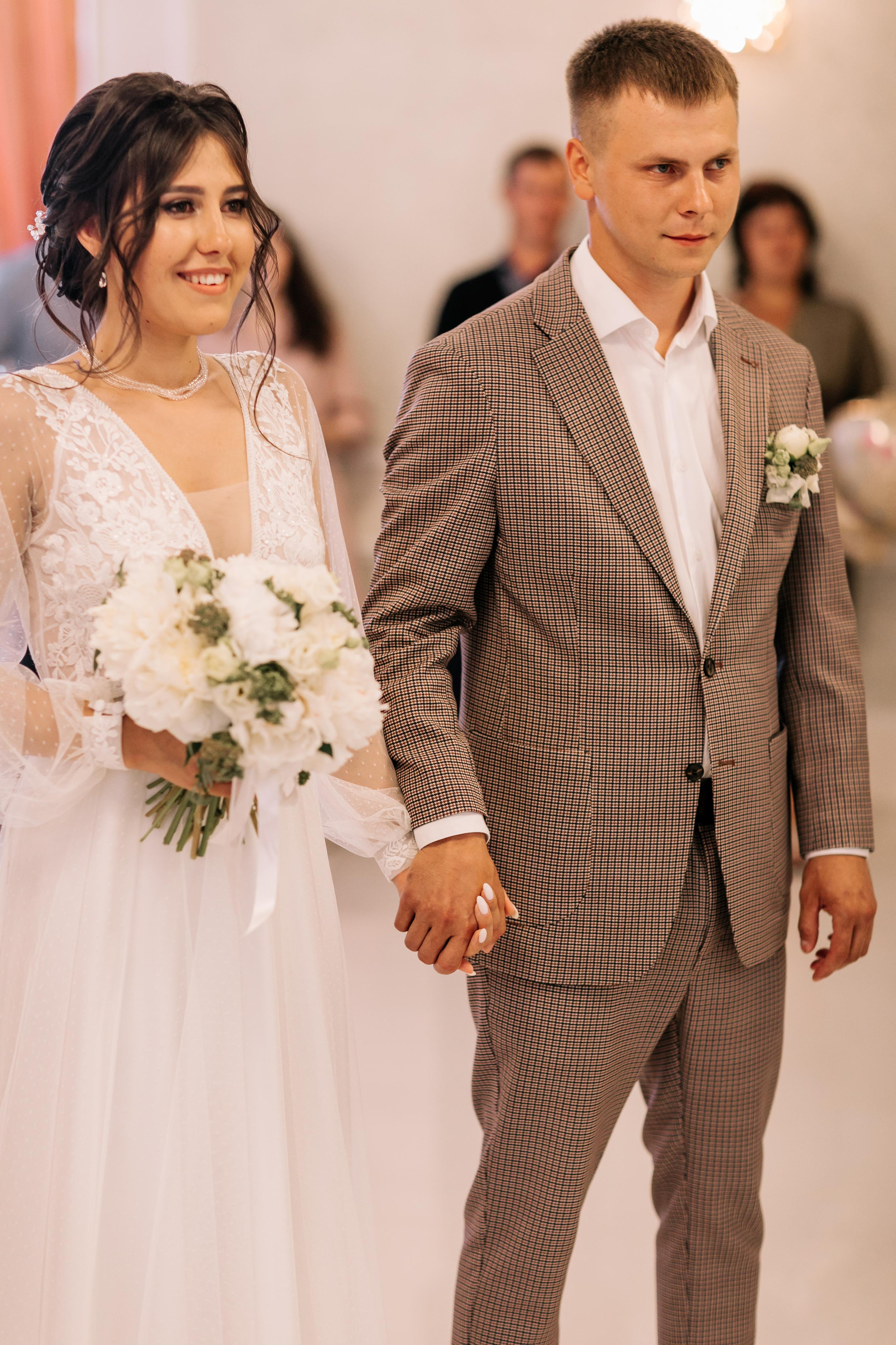 Влада и Александр. Свадебный и семейный фотограф в Иркутске Яна Лиа