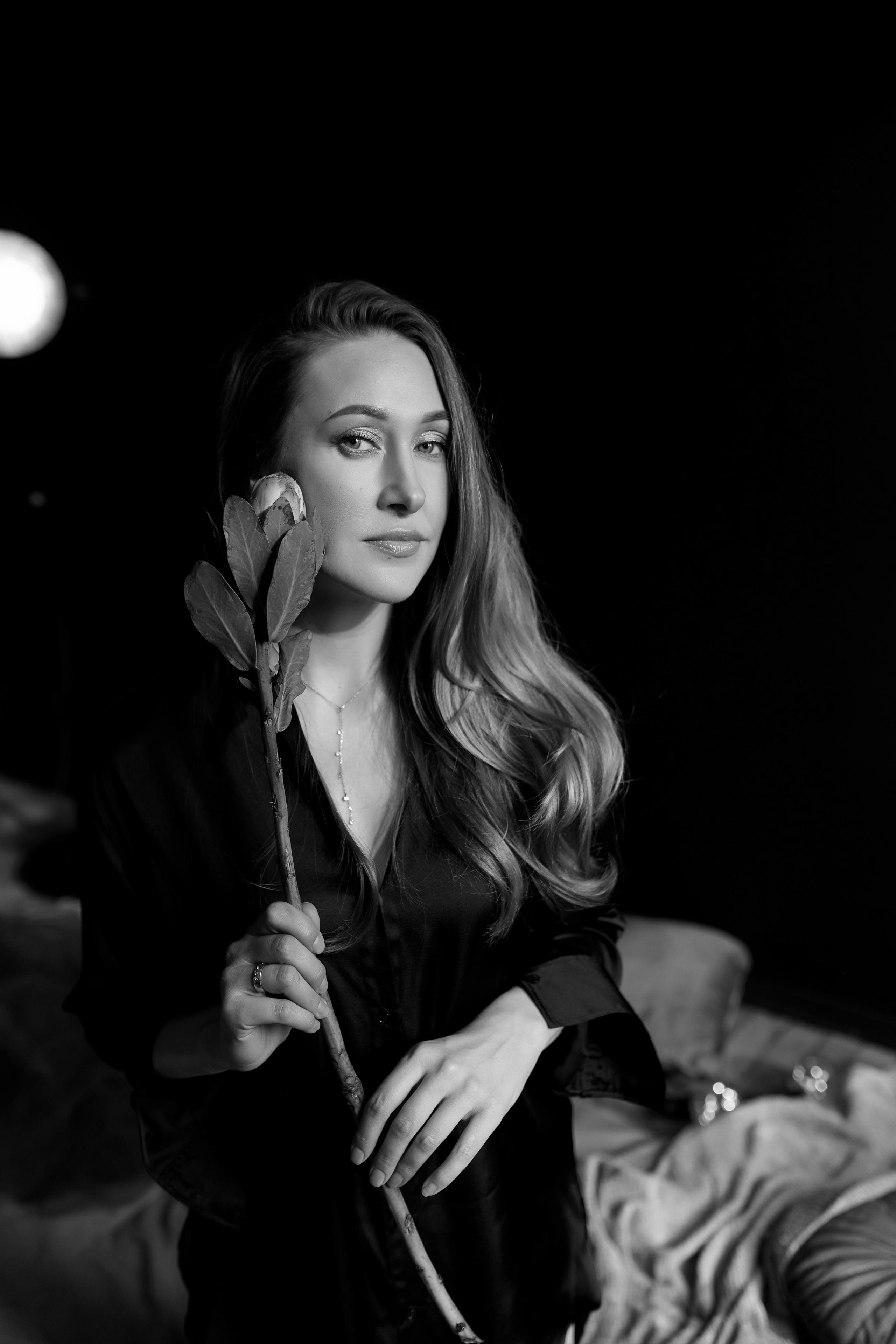 Мама и дочь. Свадебный и семейный фотограф в Иркутске Яна Лиа