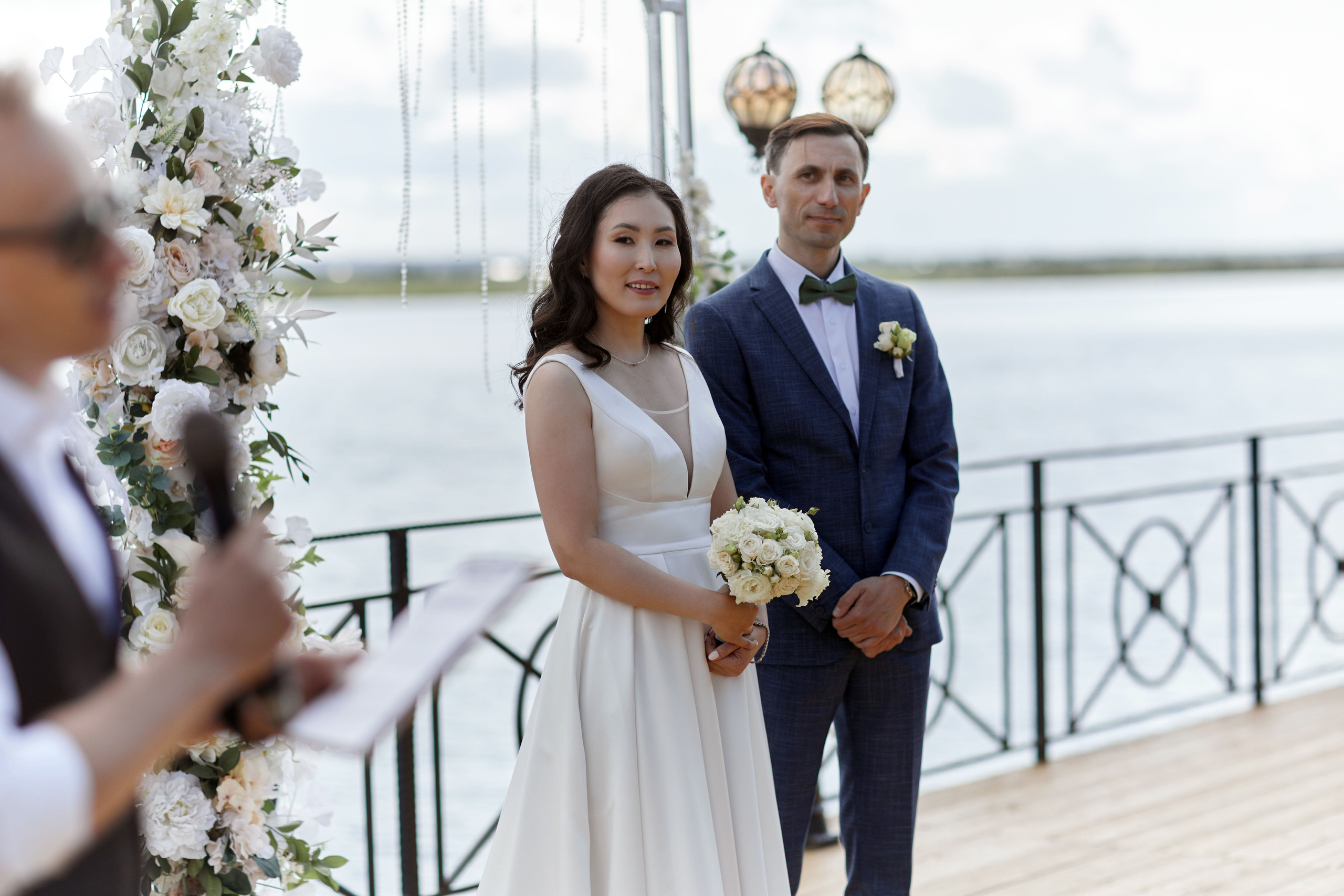 Свадьба Марии и Андрея. Свадебный и семейный фотограф в Иркутске Яна Лиа