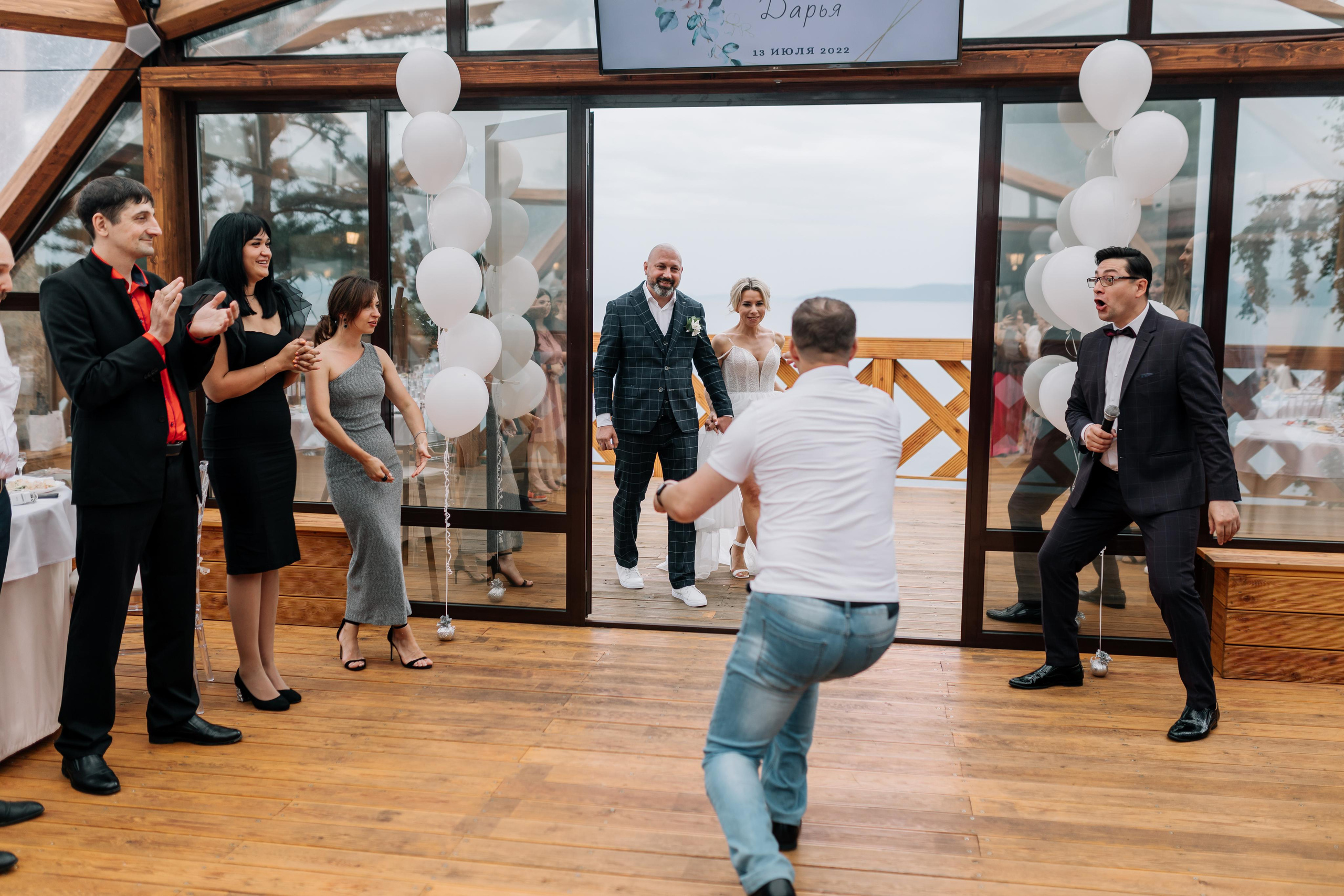 Алексей и Дарья. Свадебный и семейный фотограф в Иркутске Яна Лиа