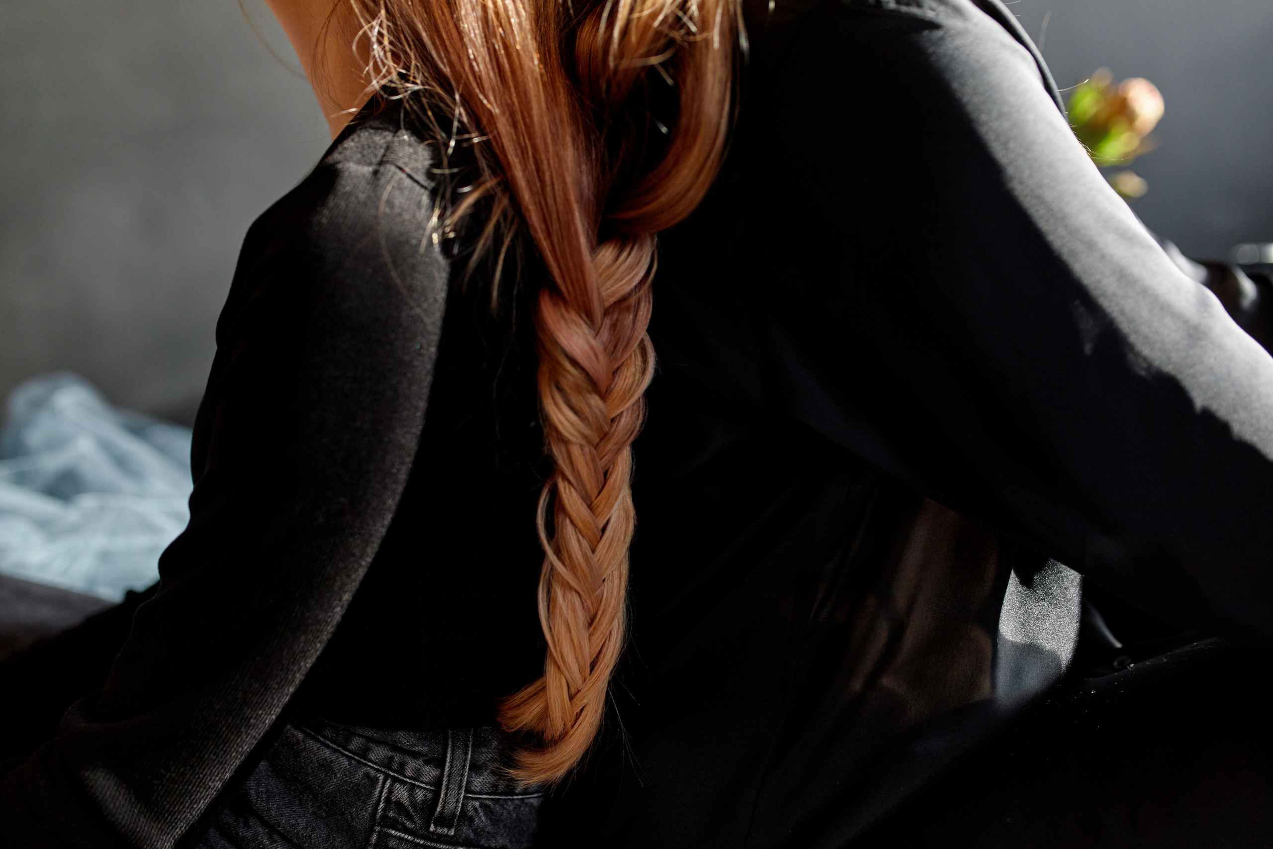 Мама и дочь. Свадебный и семейный фотограф в Иркутске Яна Лиа