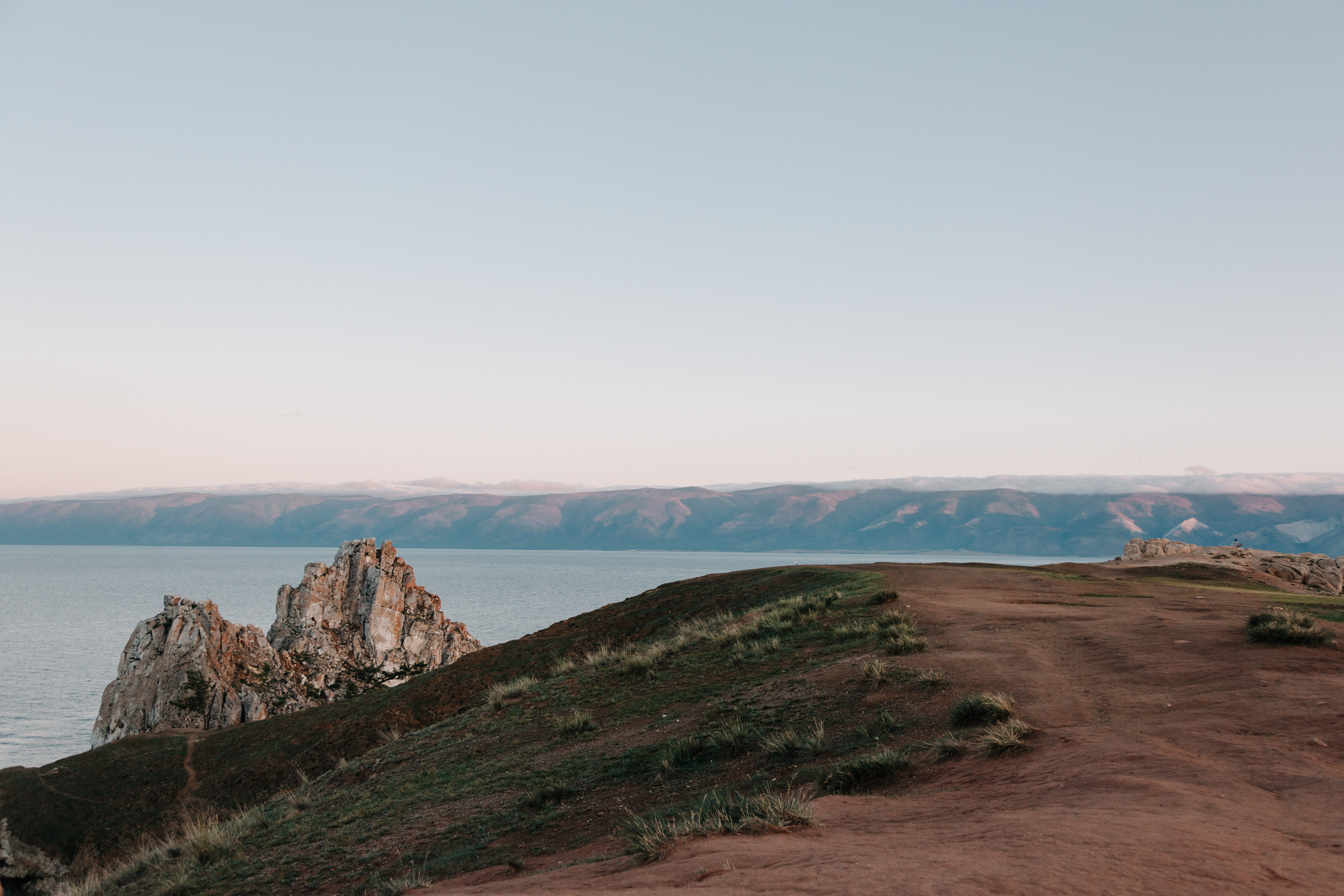 Диана и Илья. Свадебный и семейный фотограф в Иркутске Яна Лиа