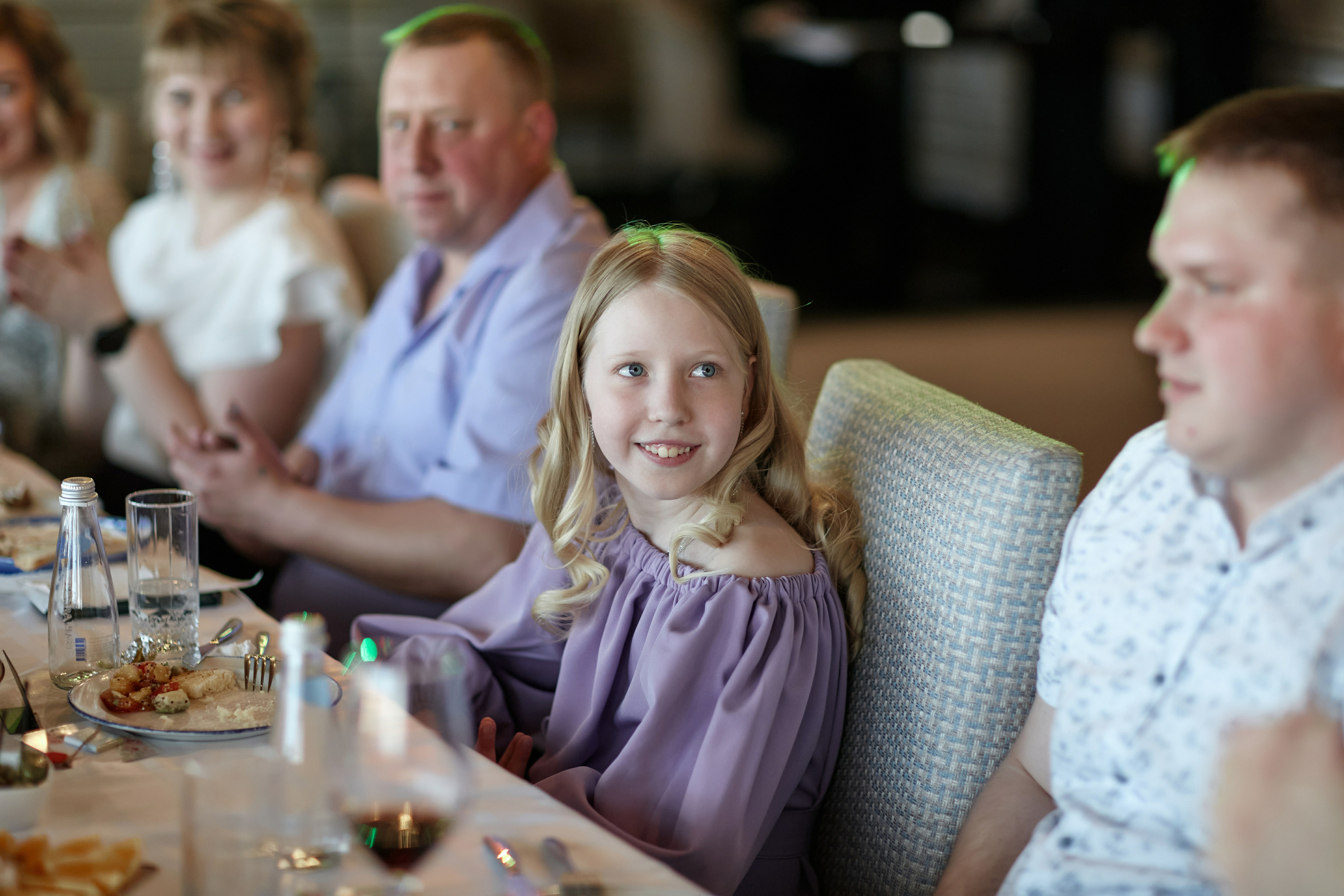 Валерия и Егор. Свадебный и семейный фотограф в Иркутске Яна Лиа