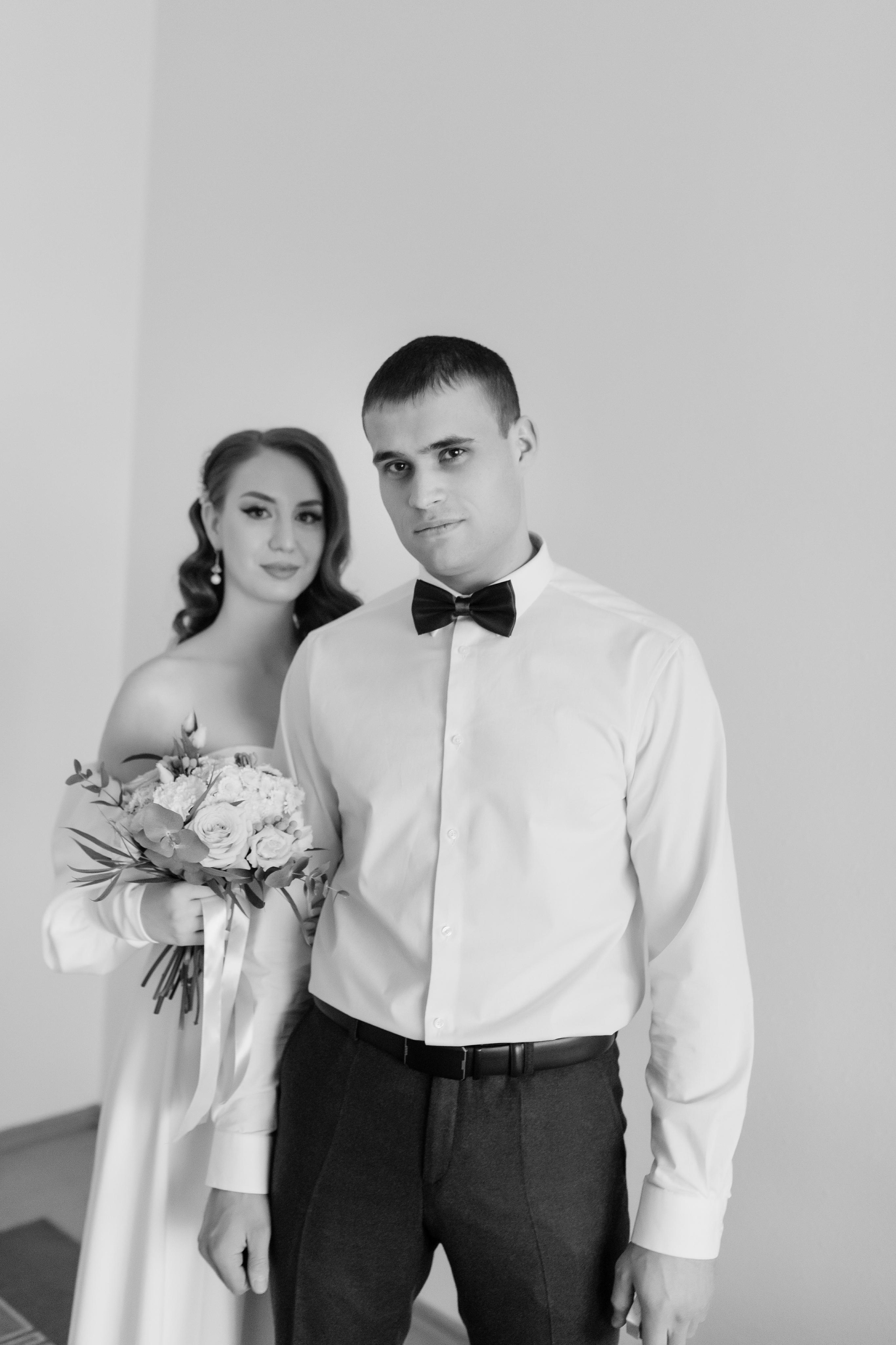 Наталья и Феликс. Свадебный и семейный фотограф в Иркутске Яна Лиа