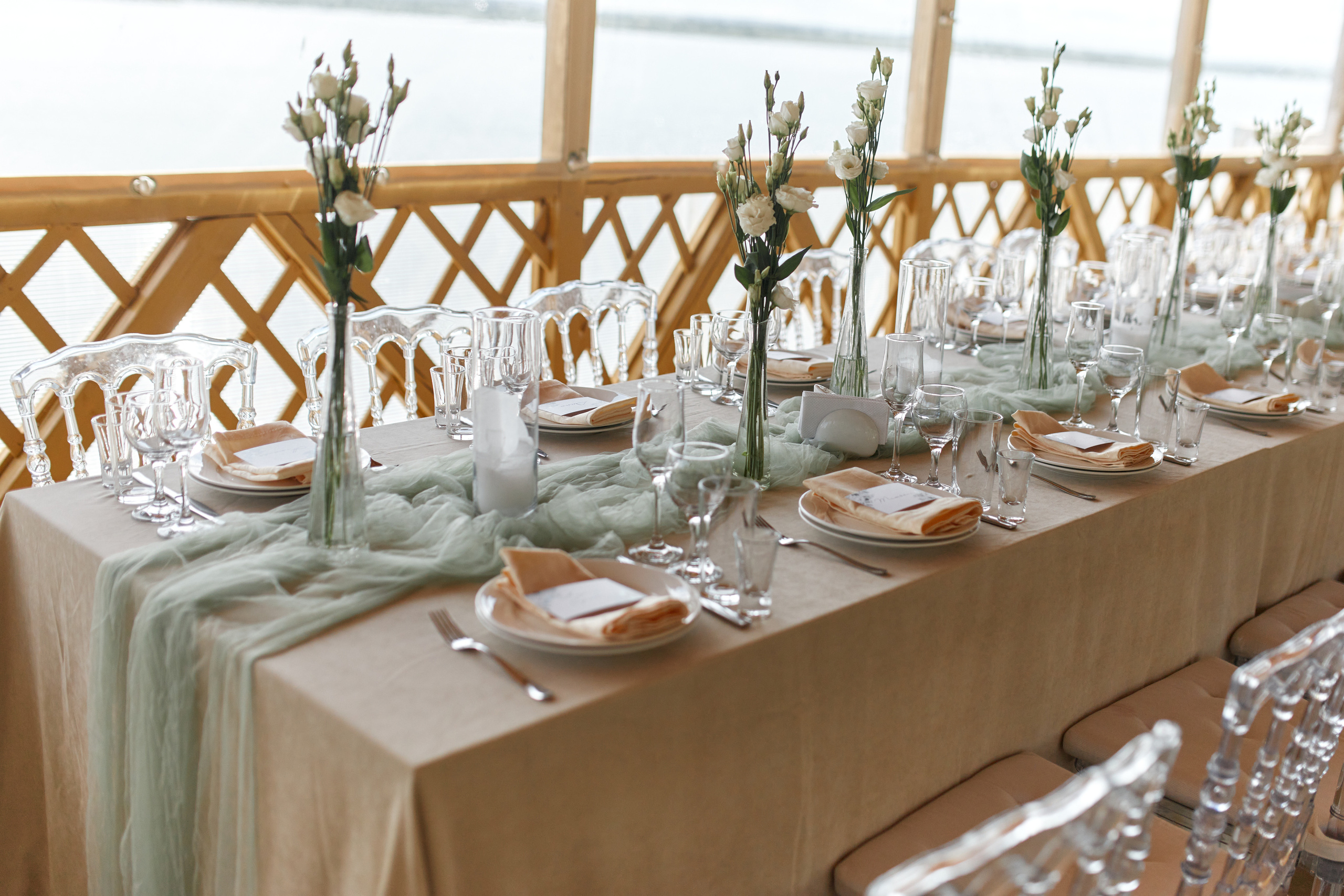 Свадьба Марии и Андрея. Свадебный и семейный фотограф в Иркутске Яна Лиа