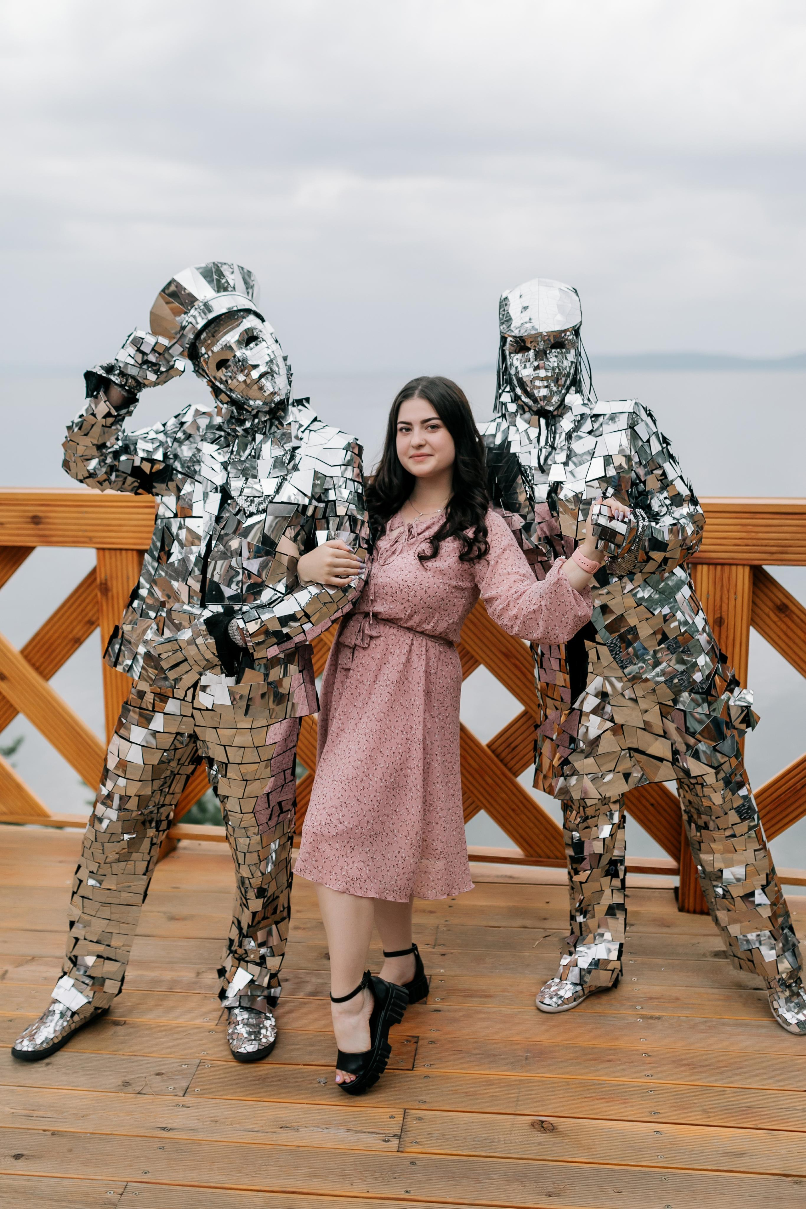 Алексей и Дарья. Свадебный и семейный фотограф в Иркутске Яна Лиа