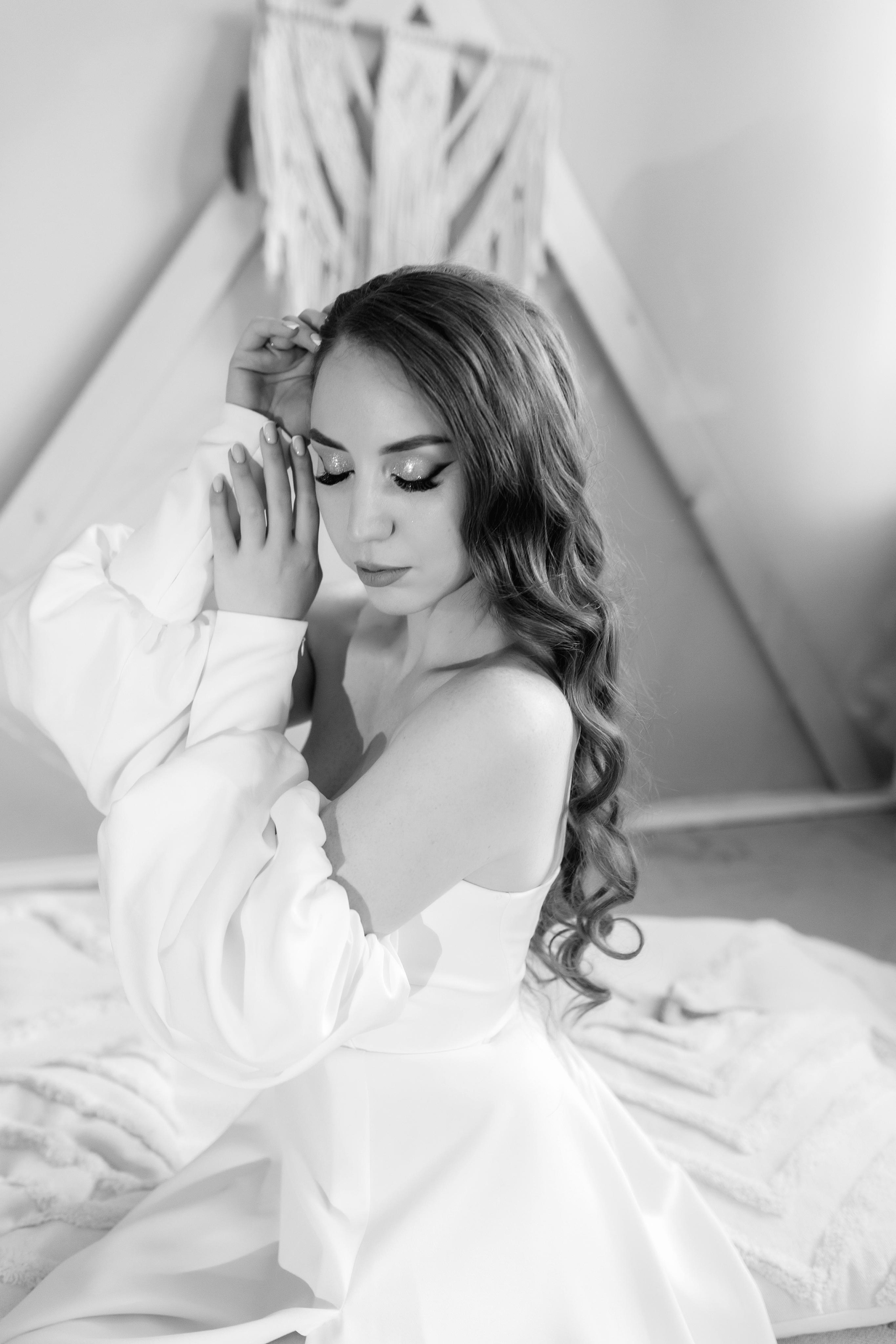 Наталья и Феликс. Свадебный и семейный фотограф в Иркутске Яна Лиа