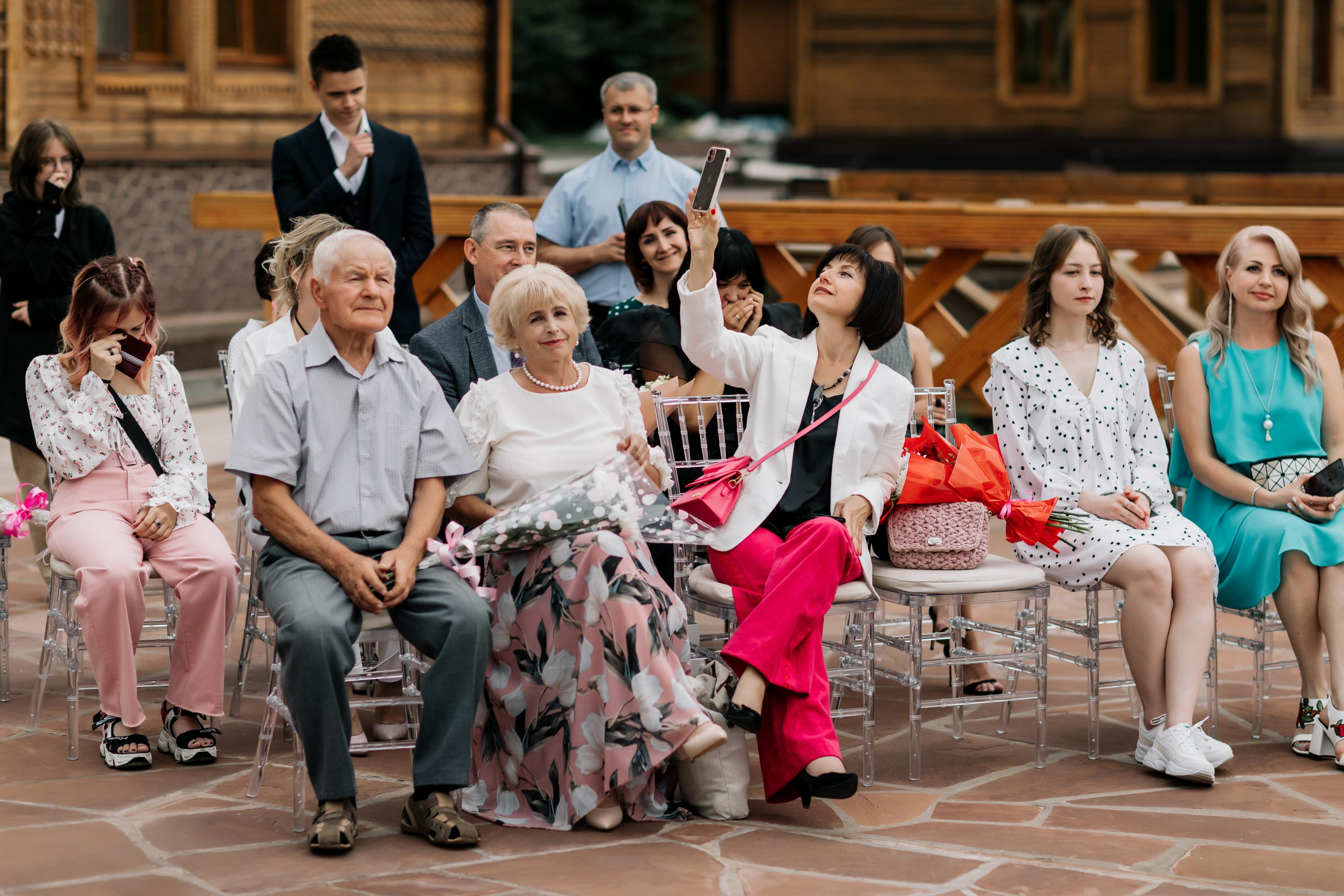 Алексей и Дарья. Свадебный и семейный фотограф в Иркутске Яна Лиа