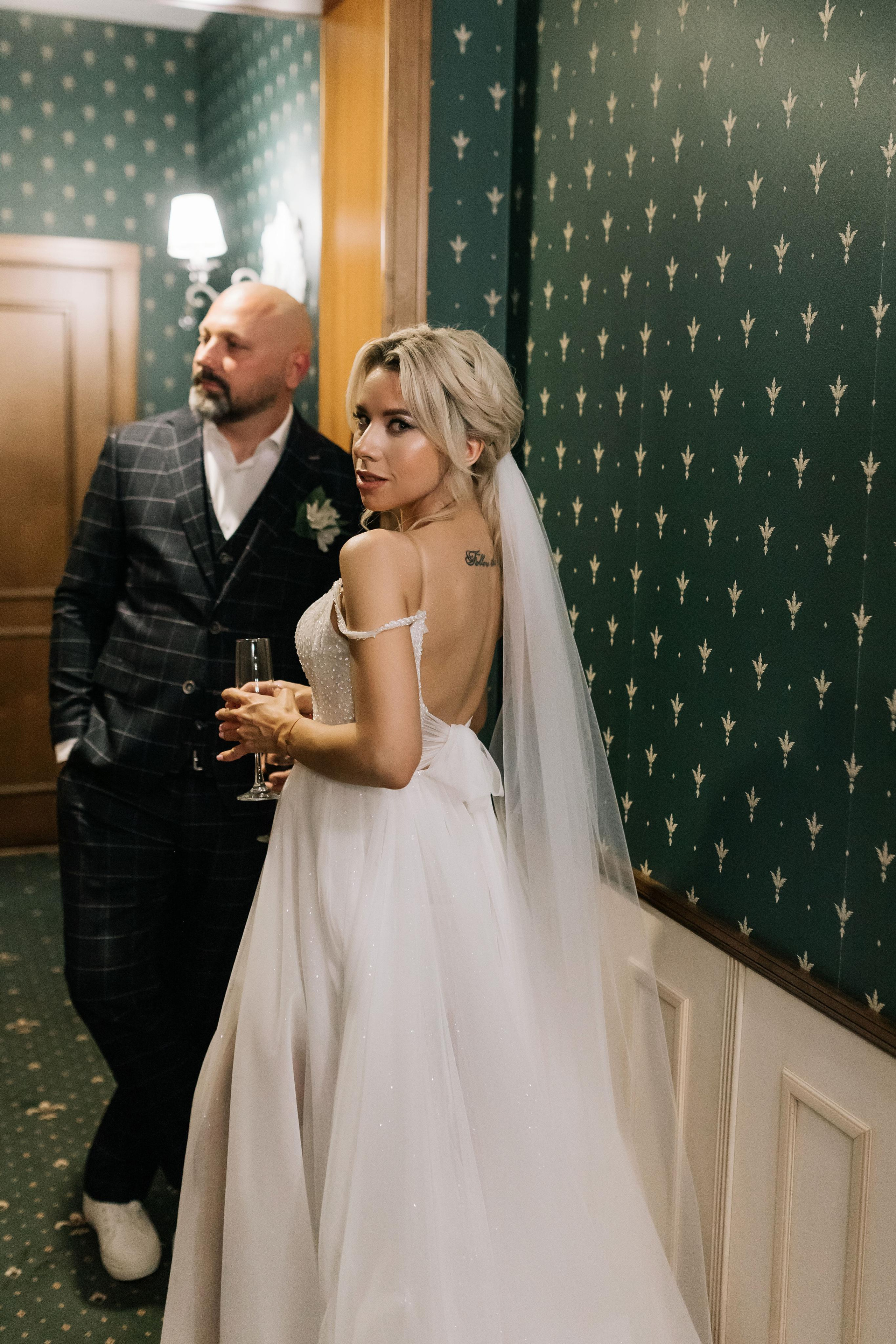 Алексей и Дарья. Свадебный и семейный фотограф в Иркутске Яна Лиа