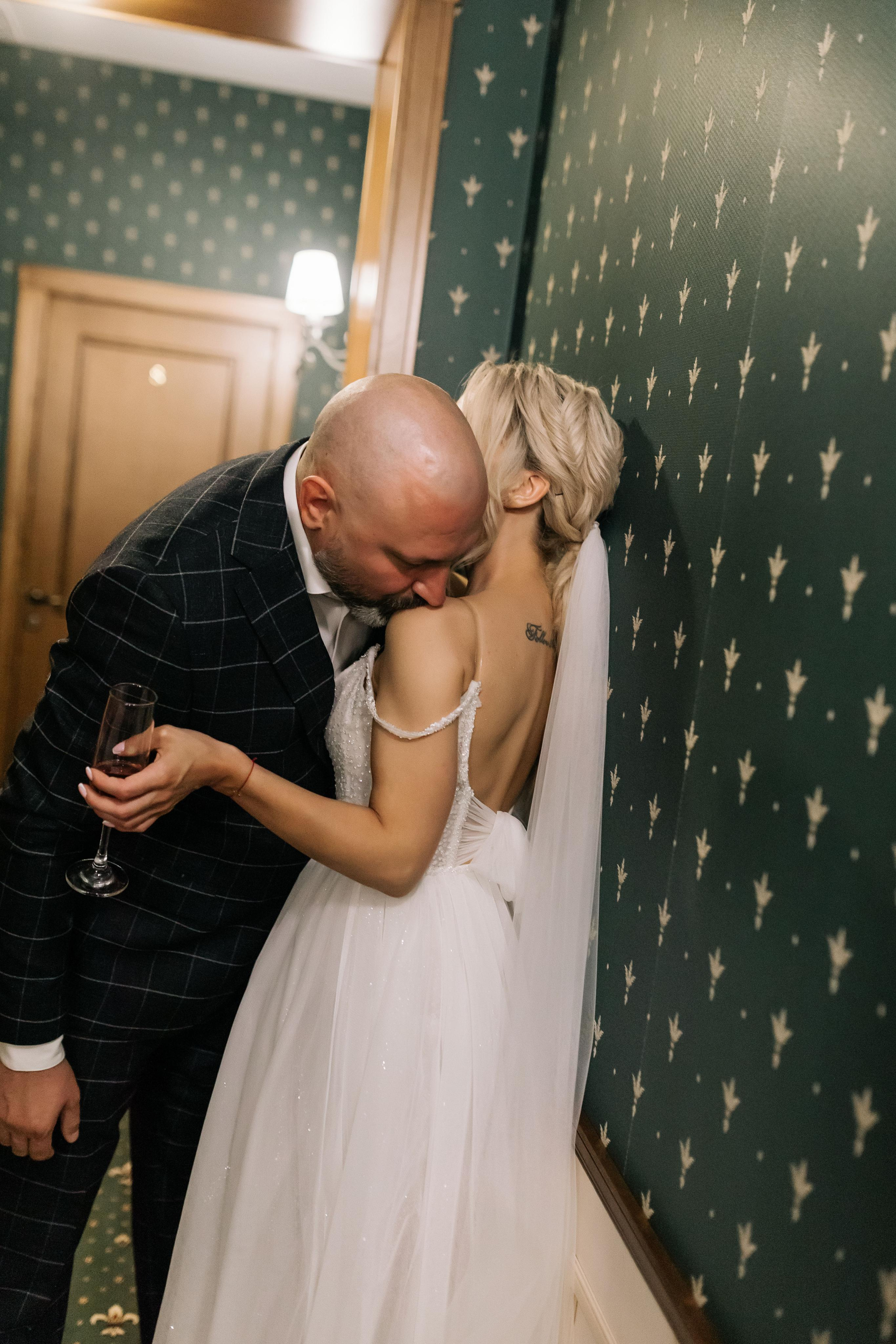 Алексей и Дарья. Свадебный и семейный фотограф в Иркутске Яна Лиа