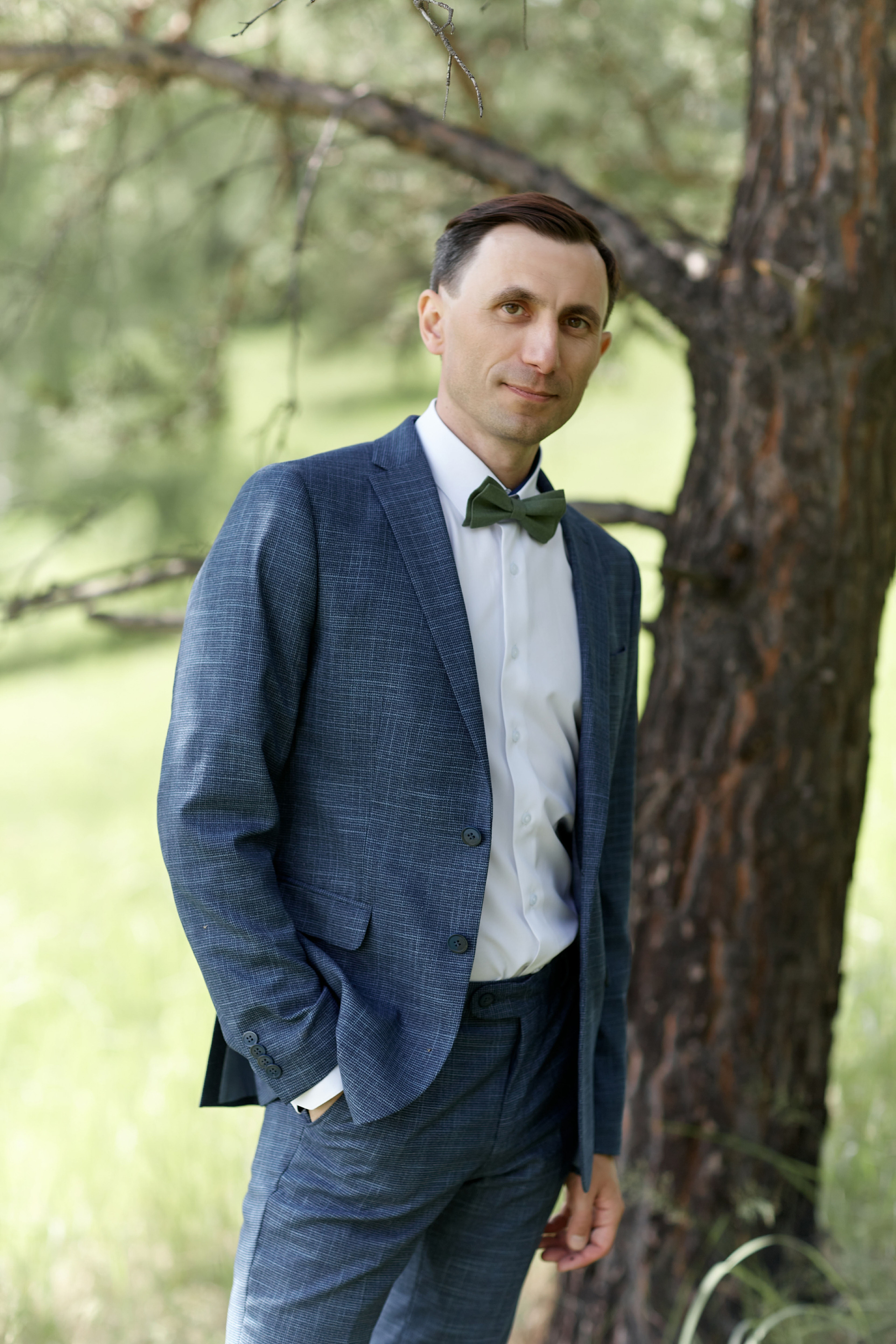 Свадьба Марии и Андрея. Свадебный и семейный фотограф в Иркутске Яна Лиа