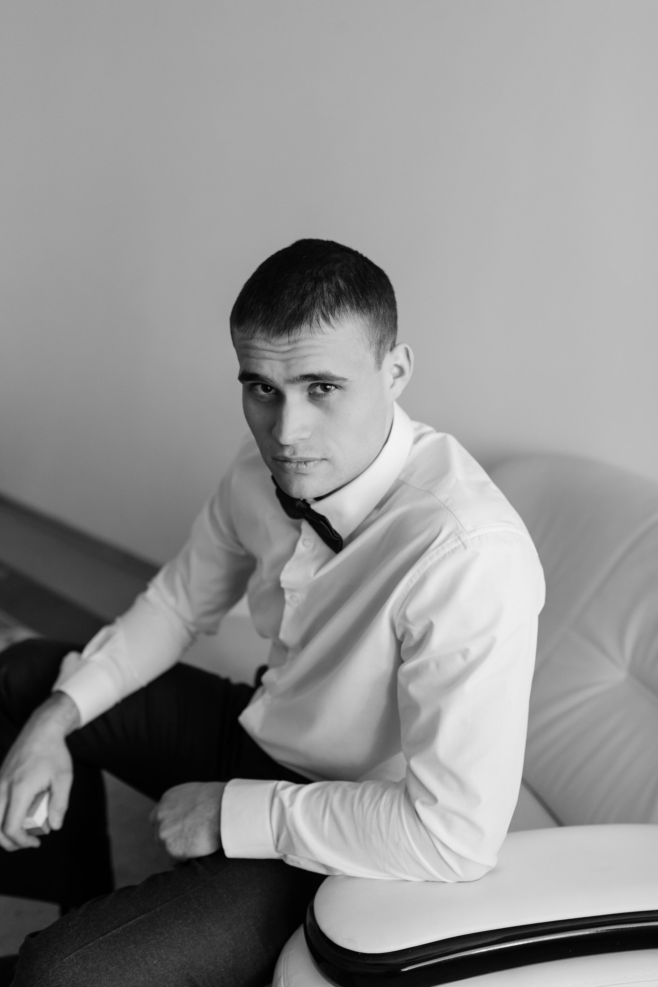 Наталья и Феликс. Свадебный и семейный фотограф в Иркутске Яна Лиа