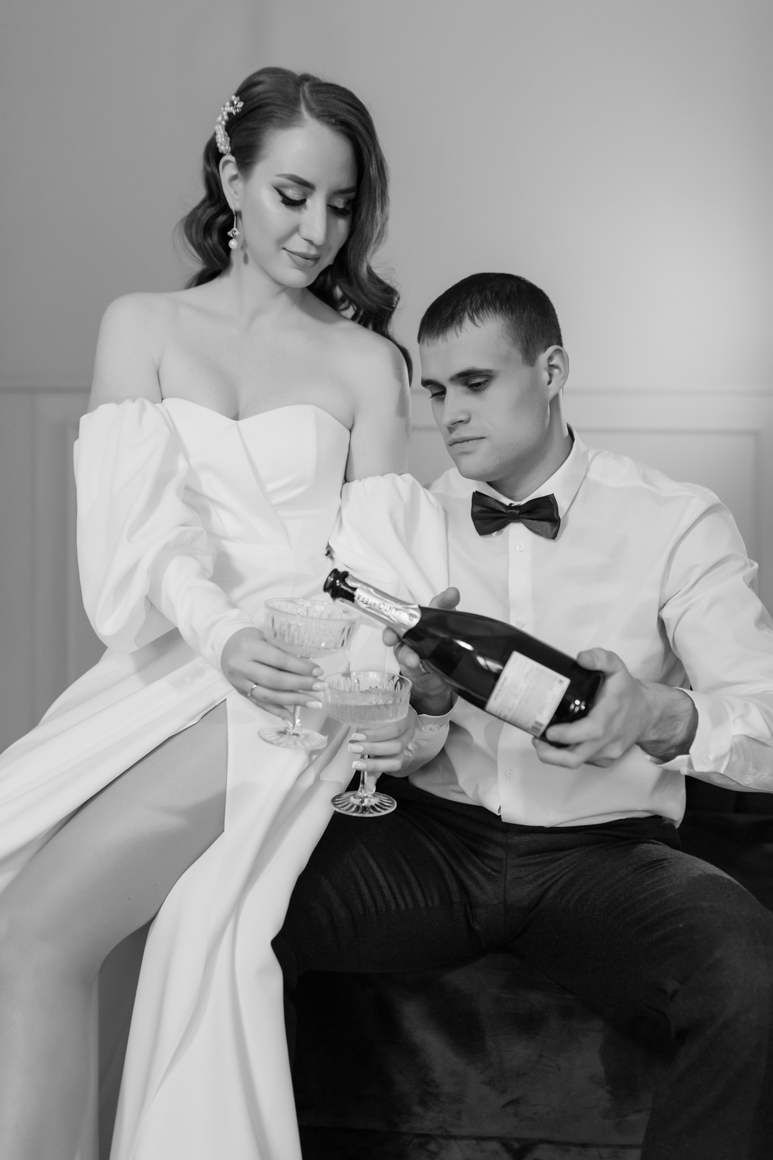 Наталья и Феликс. Свадебный и семейный фотограф в Иркутске Яна Лиа