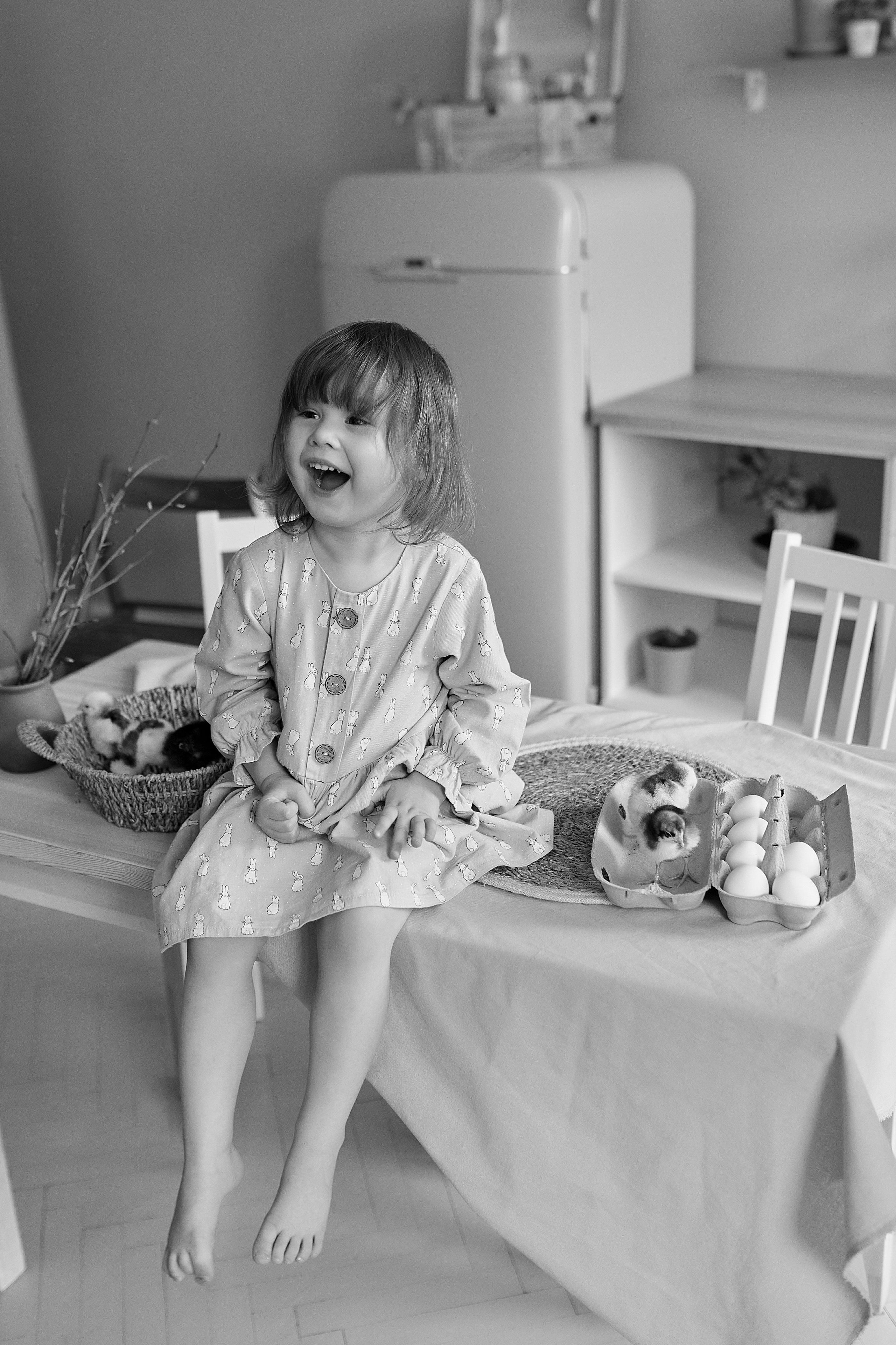 Эля, Саша, Василиса и цыплята. Свадебный и семейный фотограф в Иркутске Яна Лиа