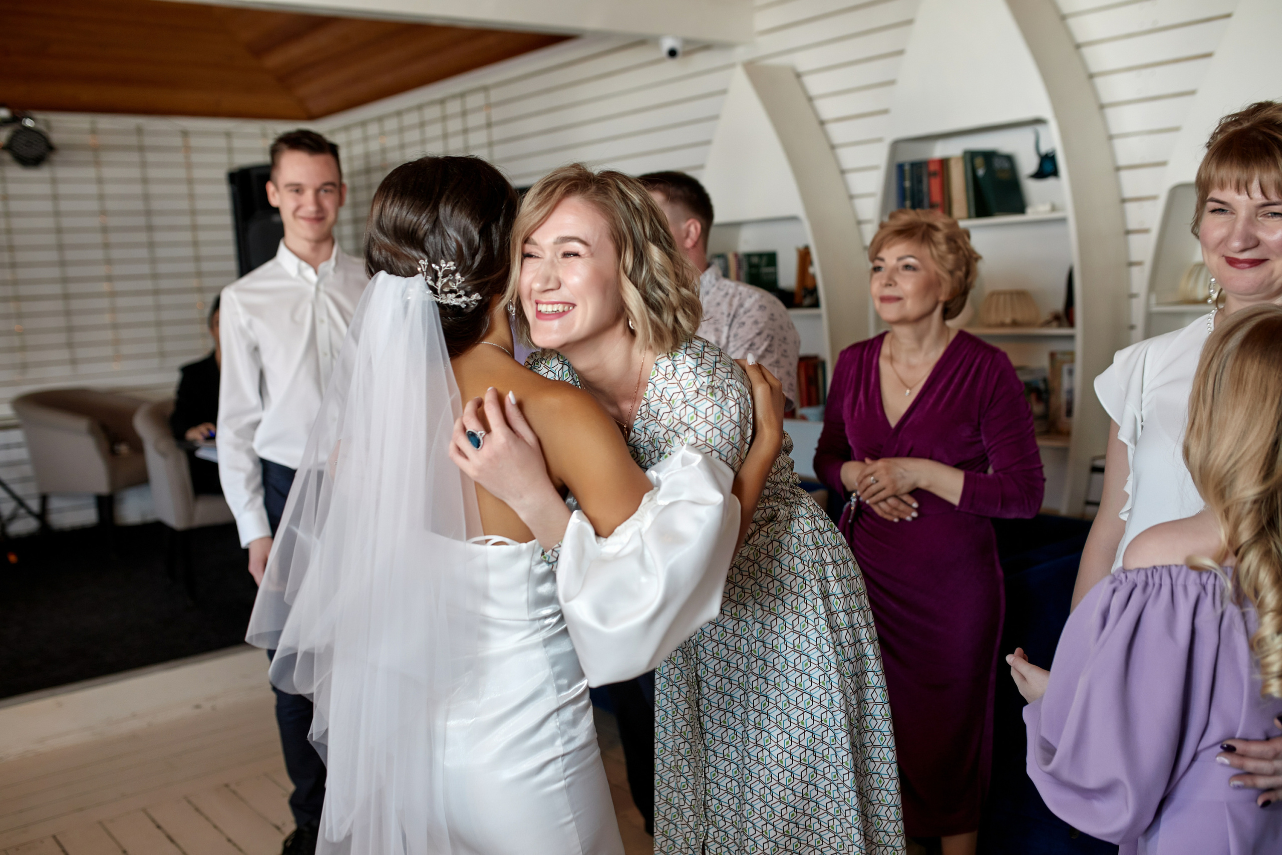 Валерия и Егор. Свадебный и семейный фотограф в Иркутске Яна Лиа