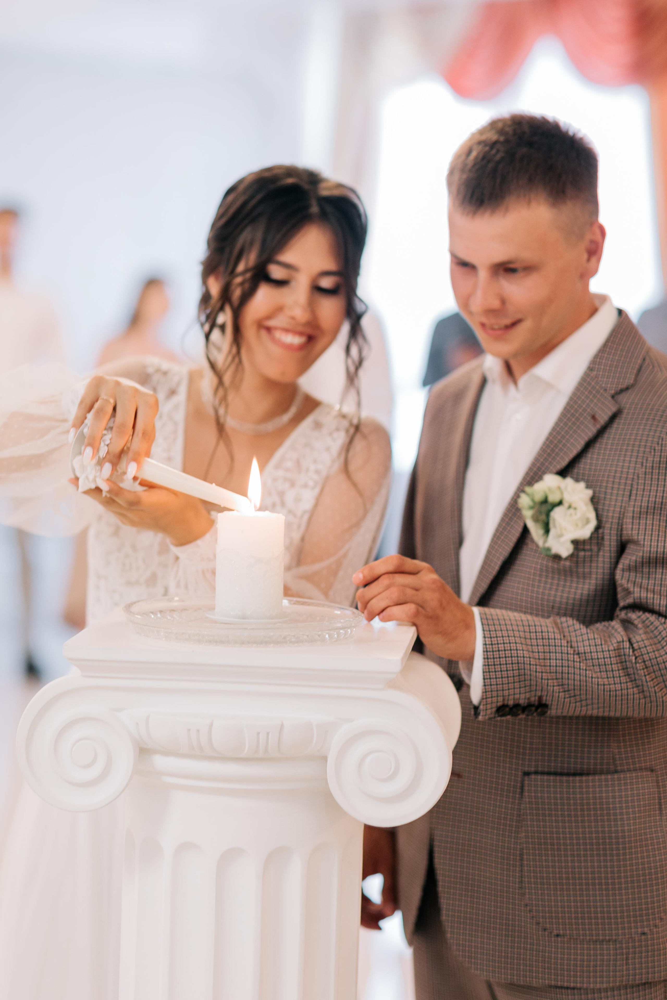 Влада и Александр. Свадебный и семейный фотограф в Иркутске Яна Лиа