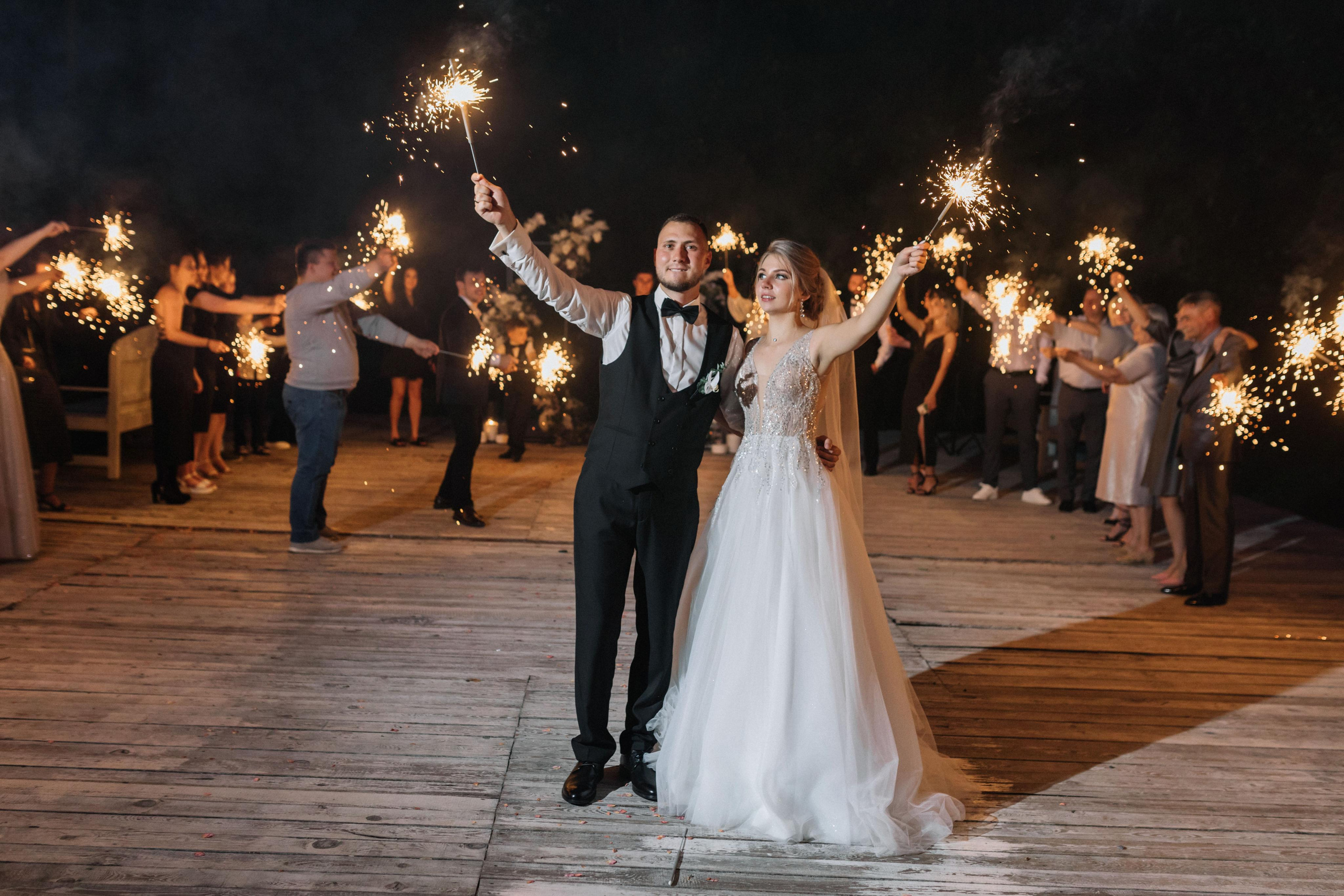 Свадьба Артема и Даши. Свадебный и семейный фотограф в Иркутске Яна Лиа