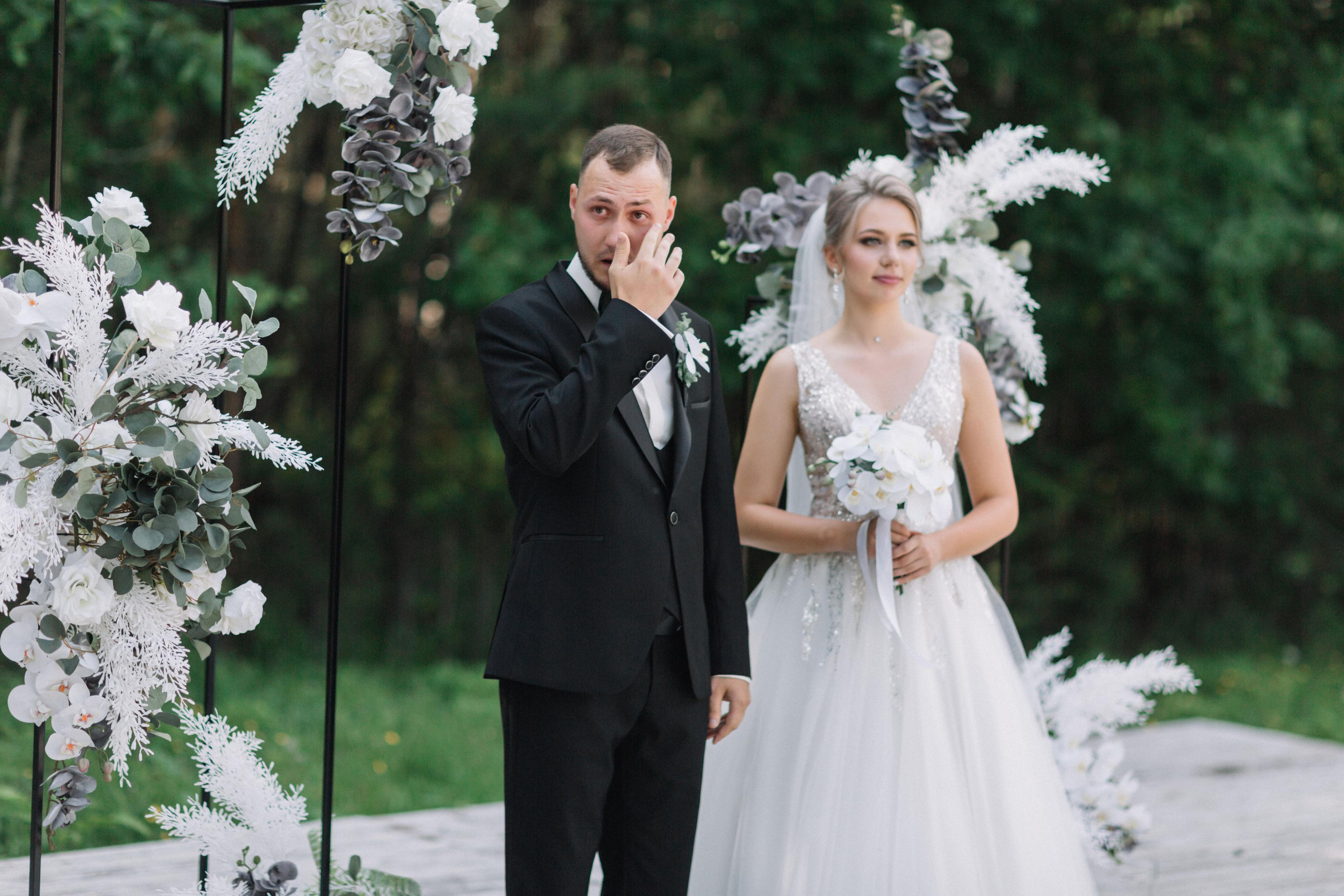 Свадьба Артема и Даши. Свадебный и семейный фотограф в Иркутске Яна Лиа