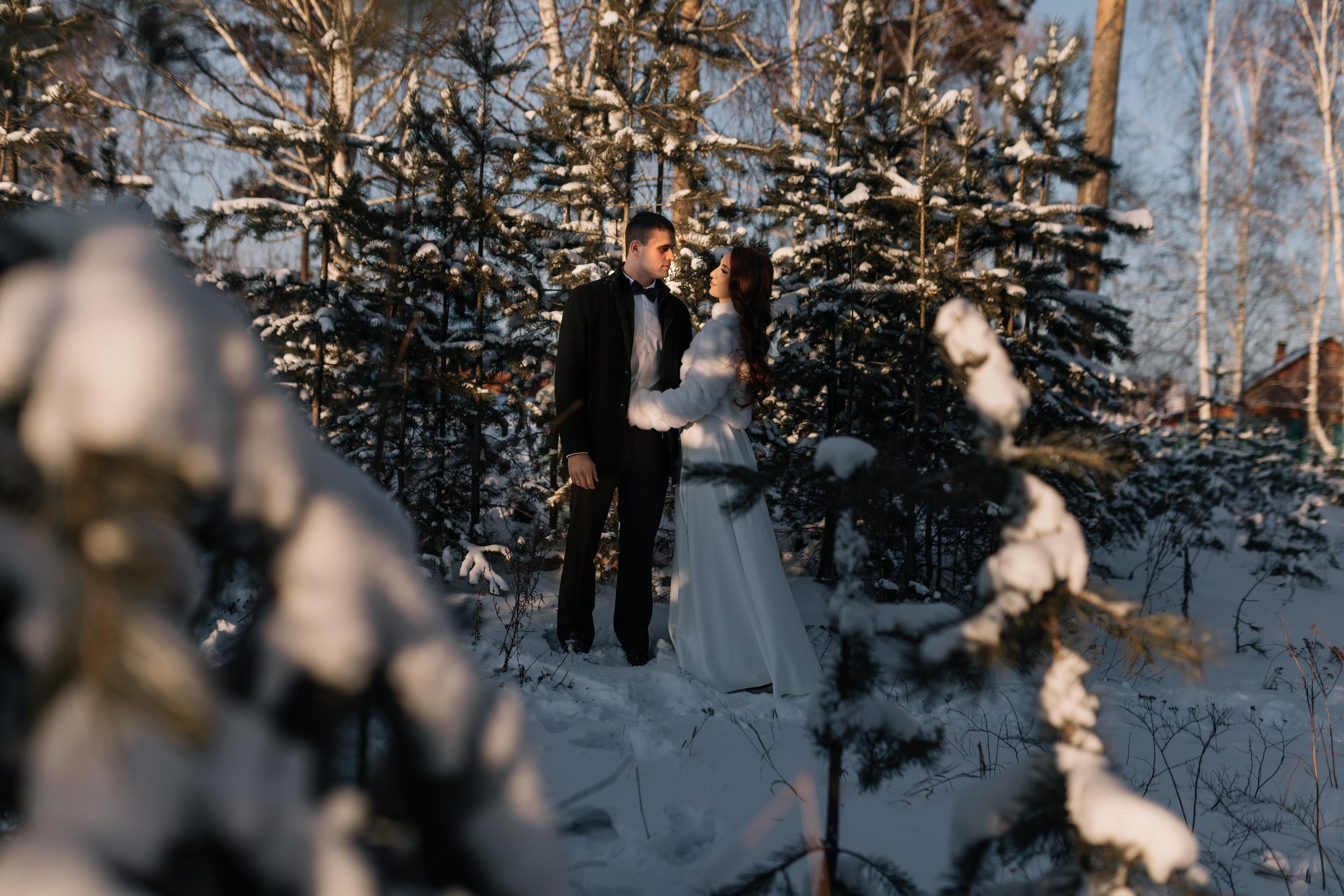 Наталья и Феликс. Свадебный и семейный фотограф в Иркутске Яна Лиа