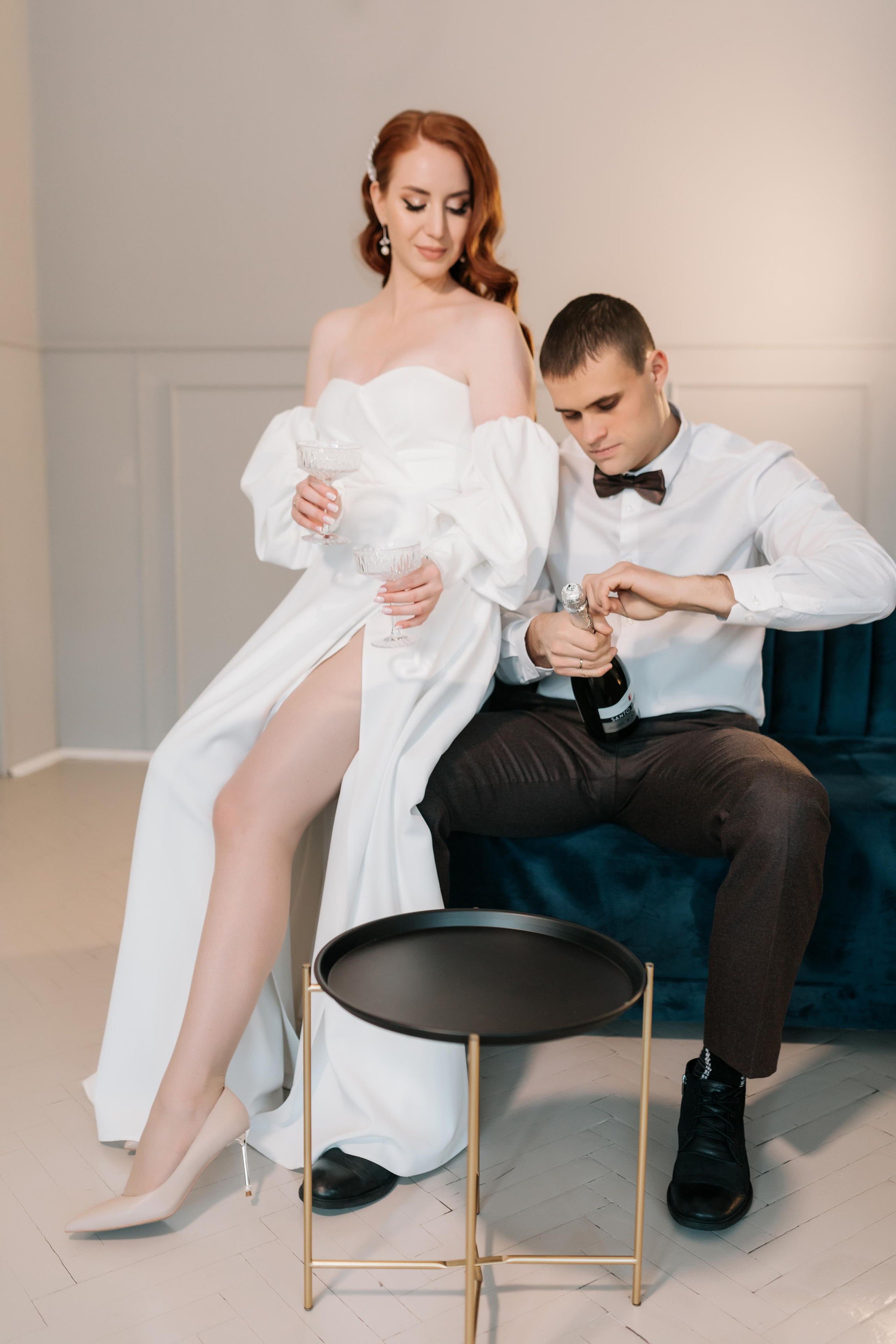 Наталья и Феликс. Свадебный и семейный фотограф в Иркутске Яна Лиа