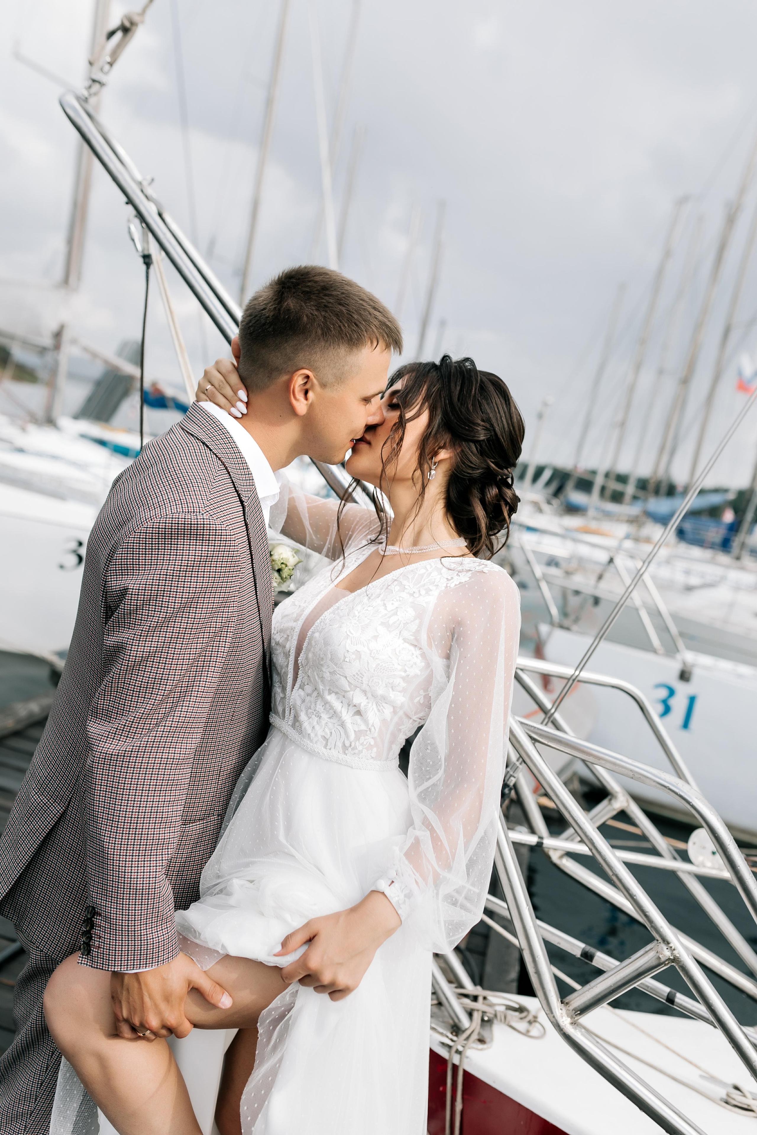 Влада и Александр. Свадебный и семейный фотограф в Иркутске Яна Лиа