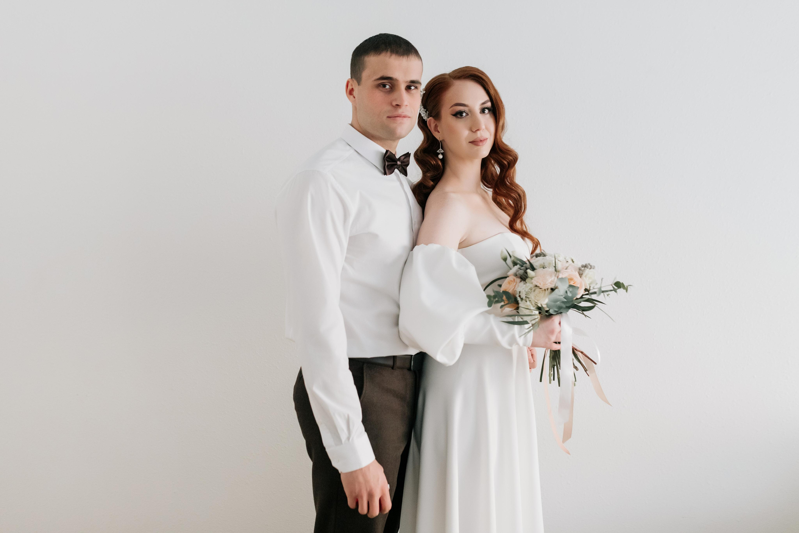 Наталья и Феликс. Свадебный и семейный фотограф в Иркутске Яна Лиа