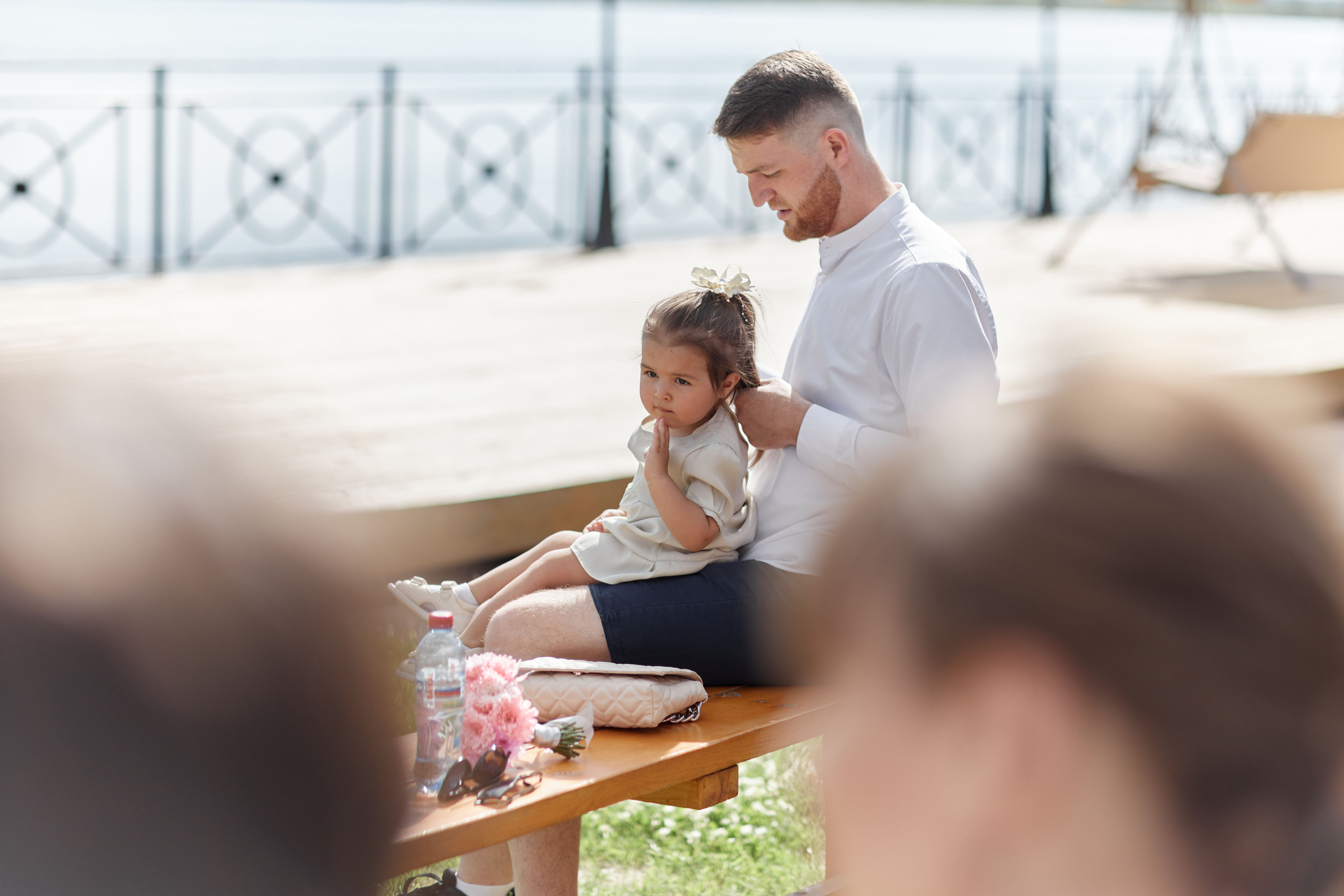 Свадьба Марии и Андрея. Свадебный и семейный фотограф в Иркутске Яна Лиа